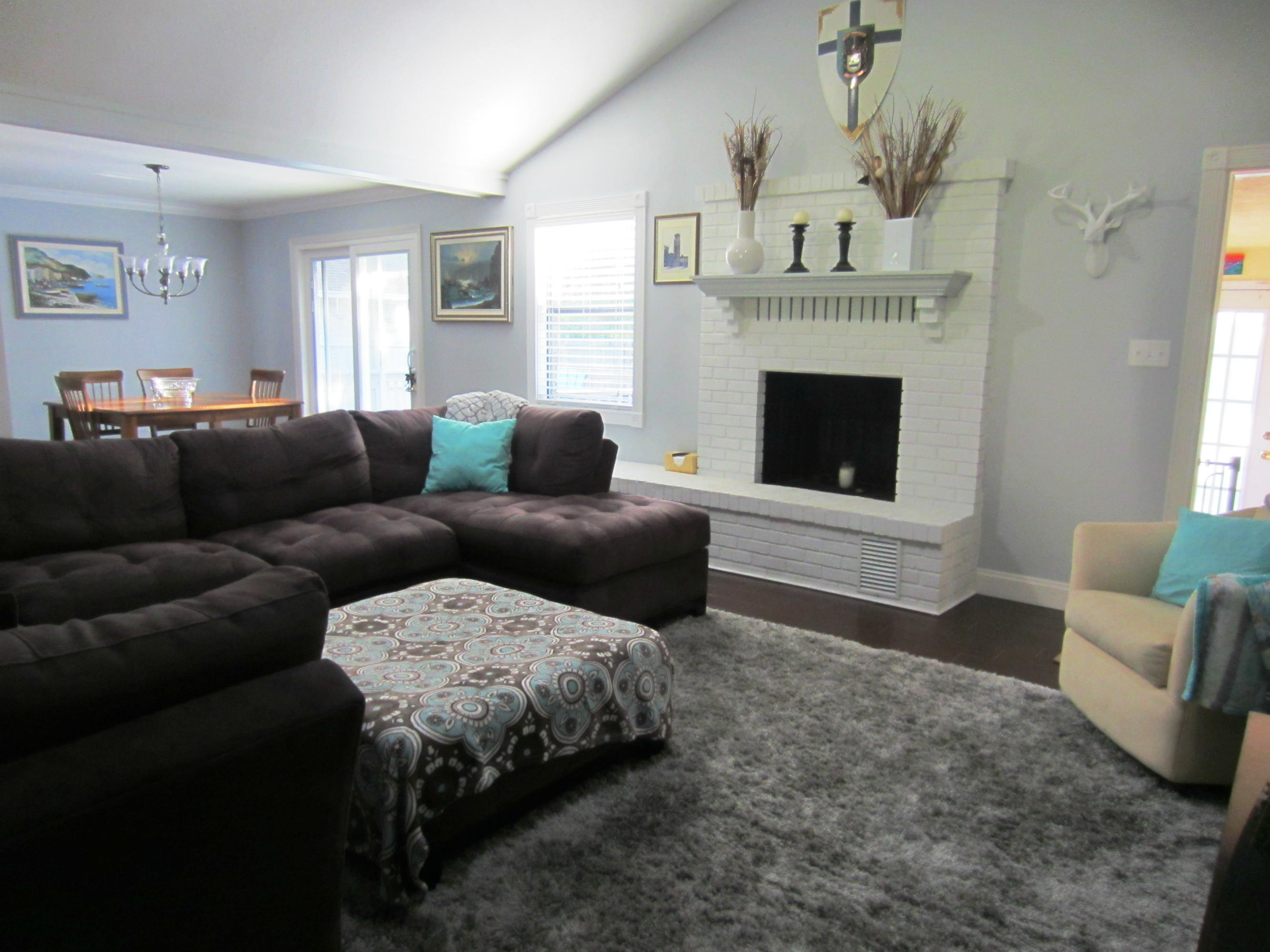 CARIBBEAN VILLAGE SOUTH 1 - Residential