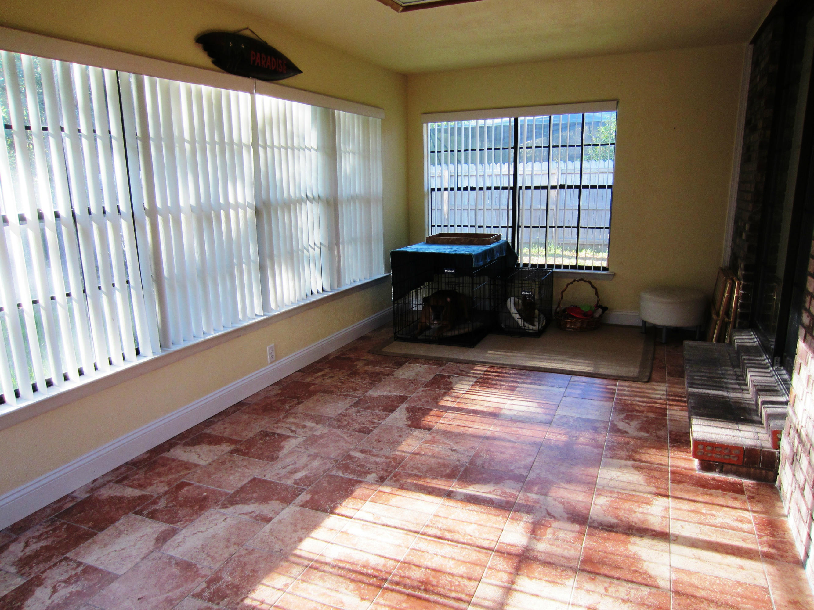 CARIBBEAN VILLAGE SOUTH 1 - Residential