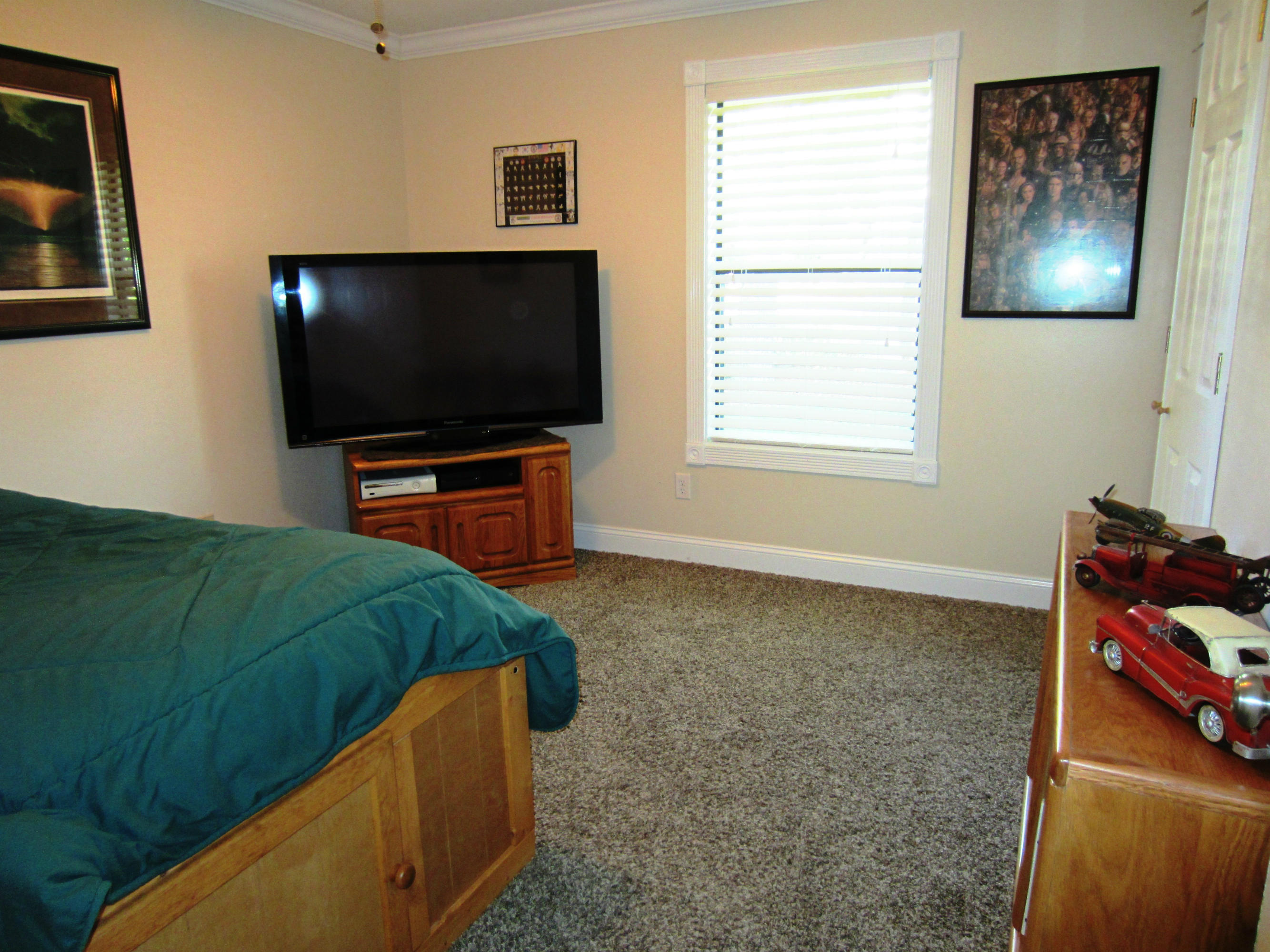 CARIBBEAN VILLAGE SOUTH 1 - Residential