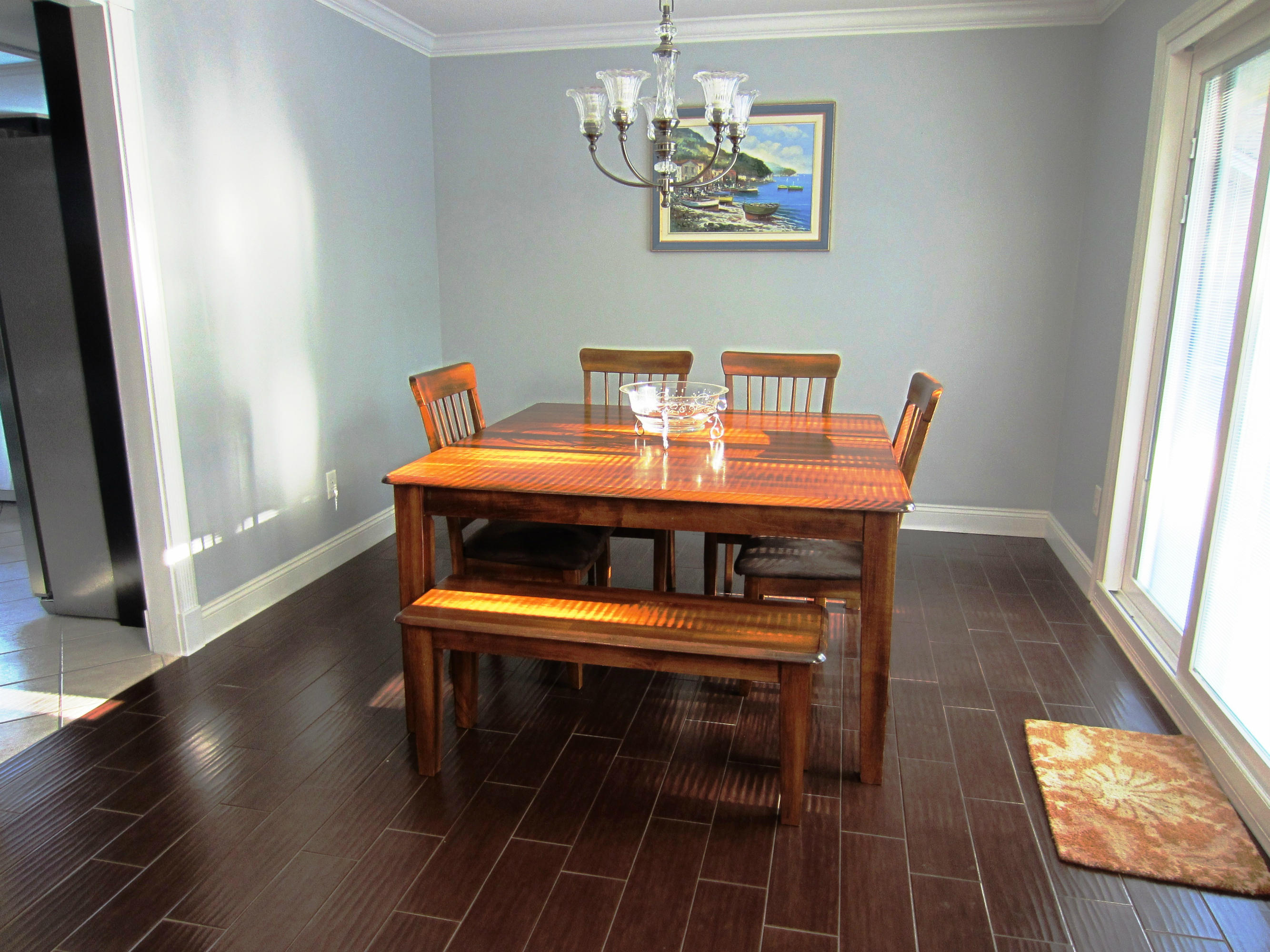 CARIBBEAN VILLAGE SOUTH 1 - Residential