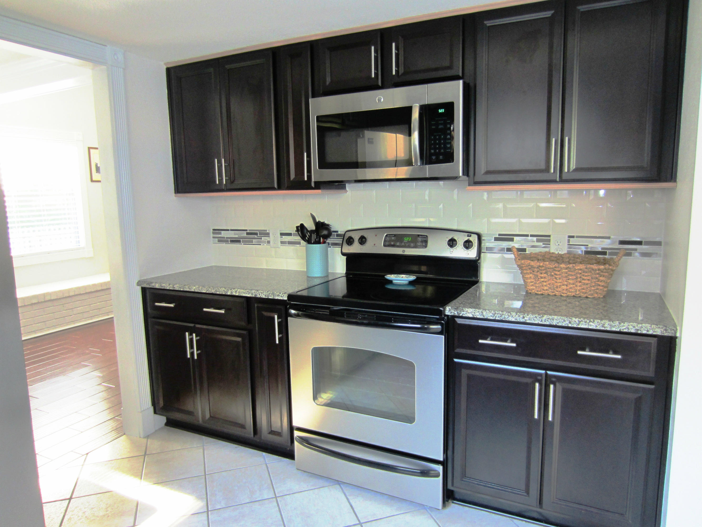 CARIBBEAN VILLAGE SOUTH 1 - Residential