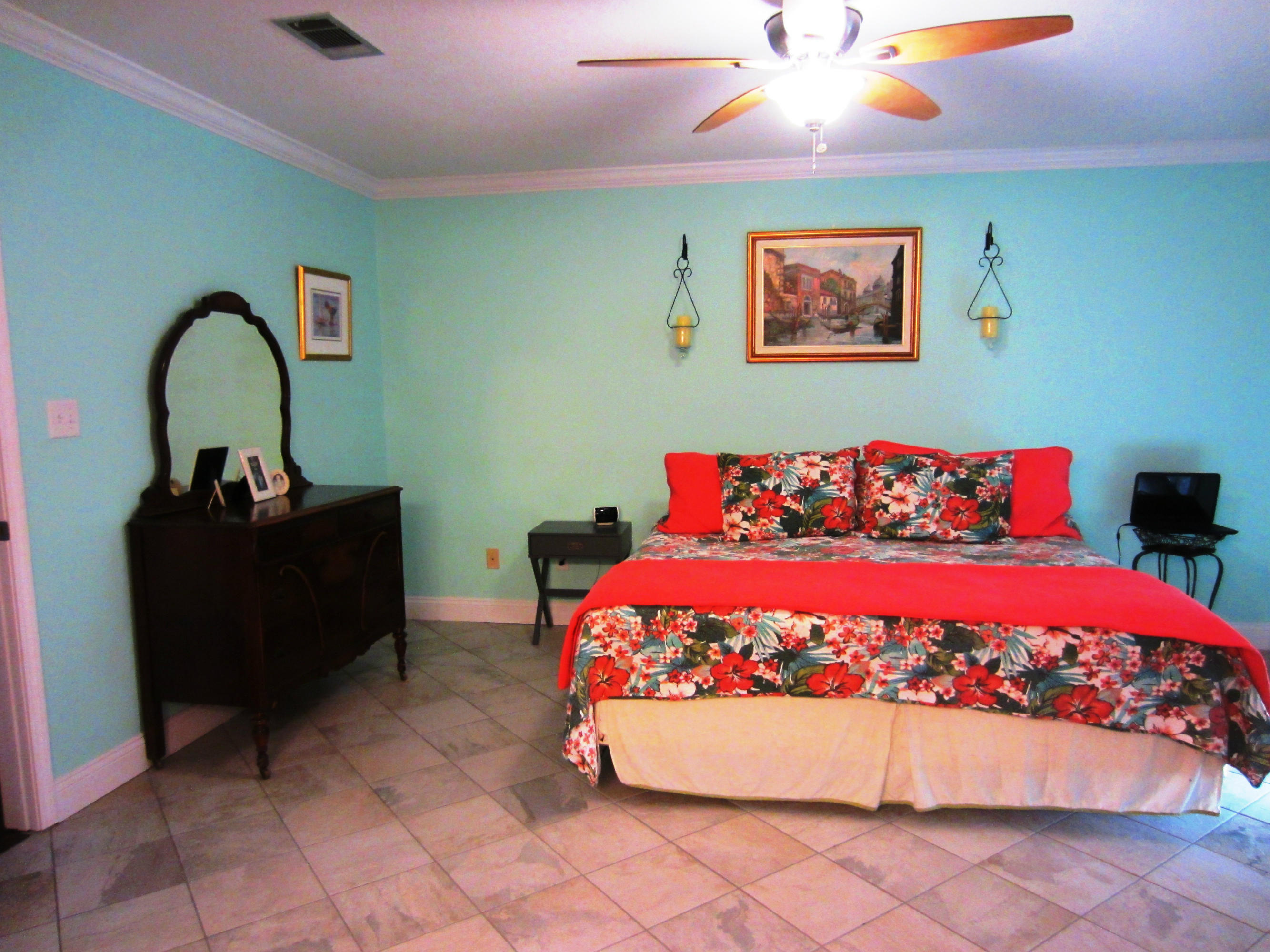 CARIBBEAN VILLAGE SOUTH 1 - Residential