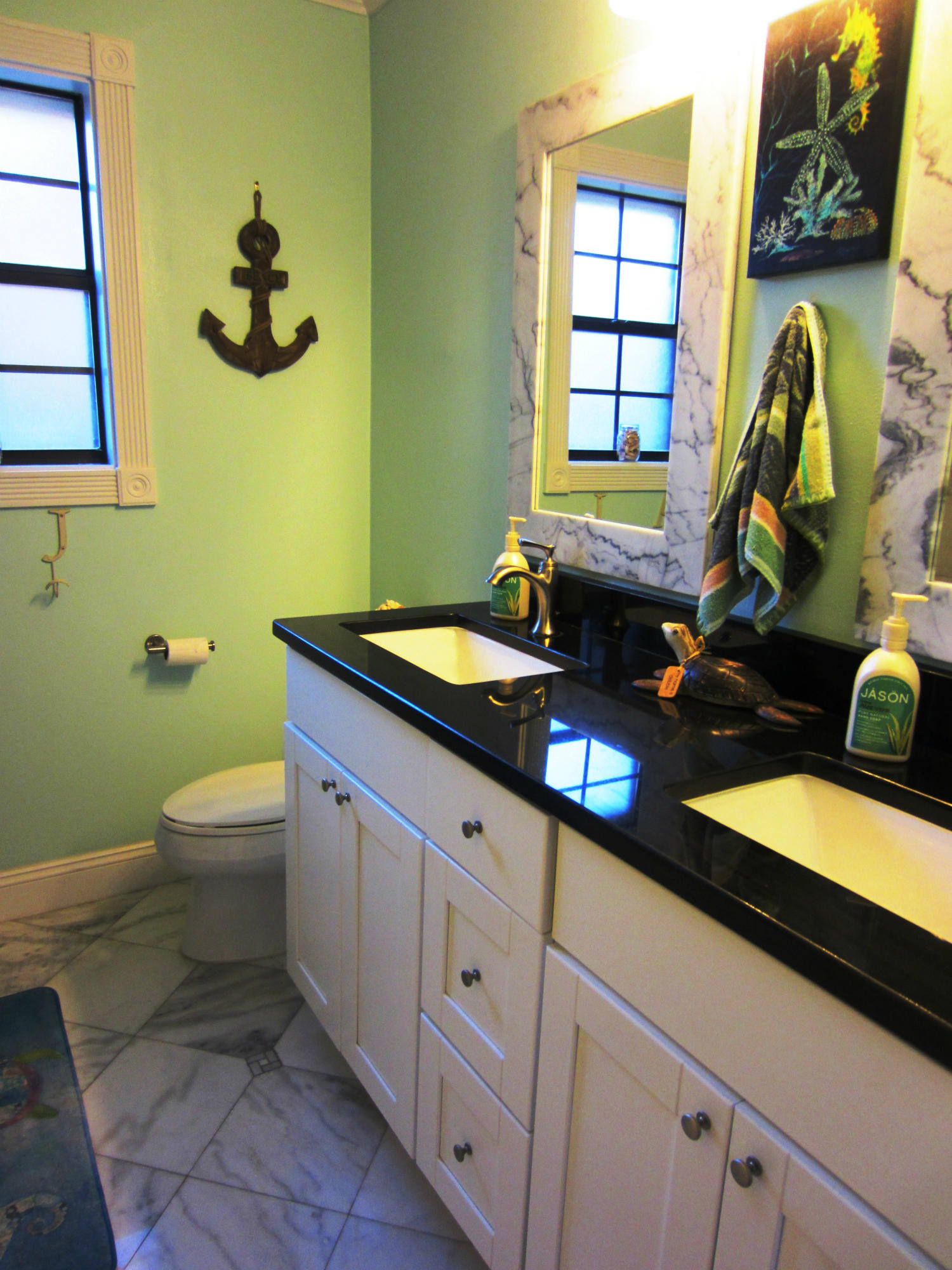 CARIBBEAN VILLAGE SOUTH 1 - Residential