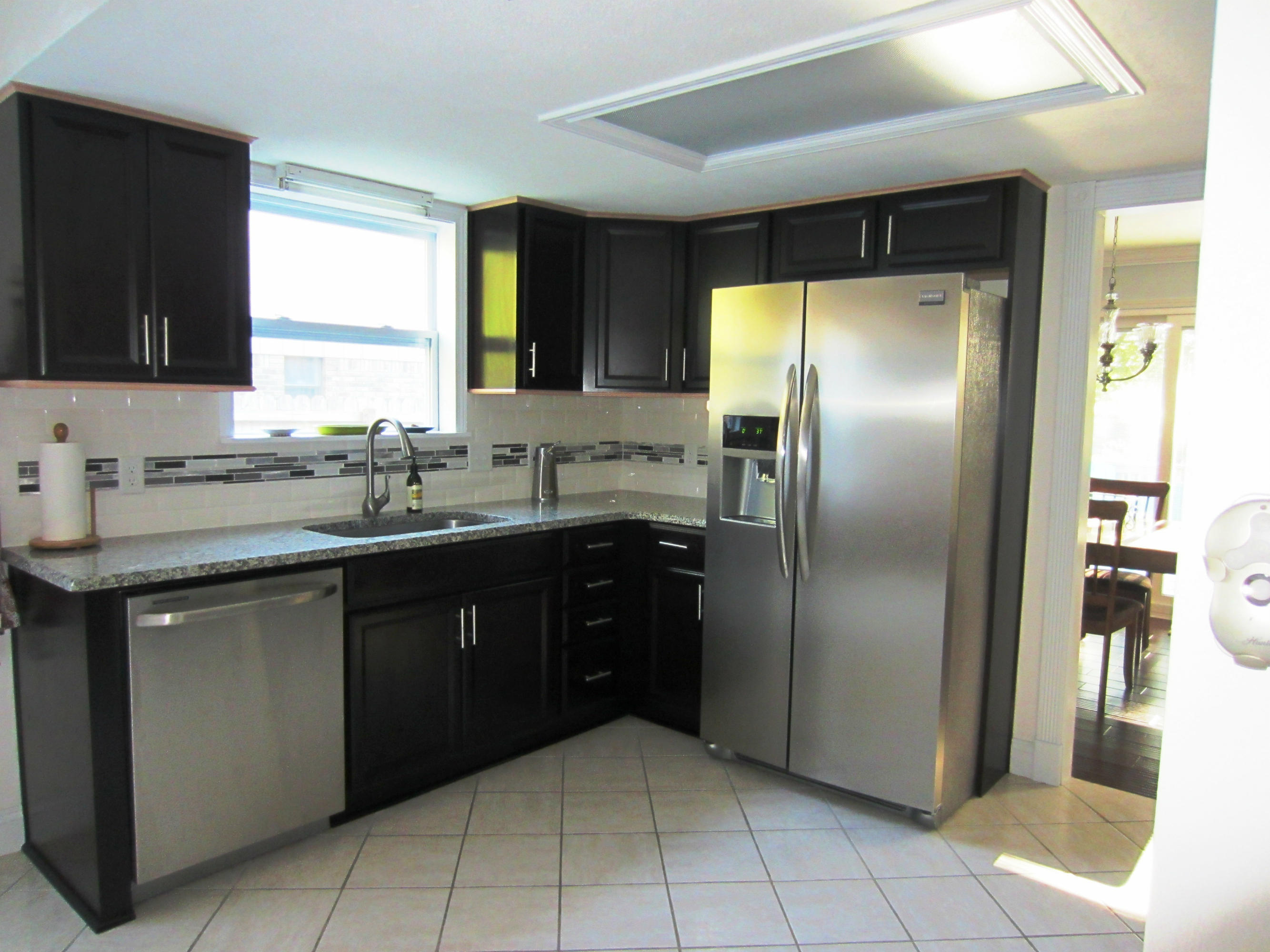 CARIBBEAN VILLAGE SOUTH 1 - Residential