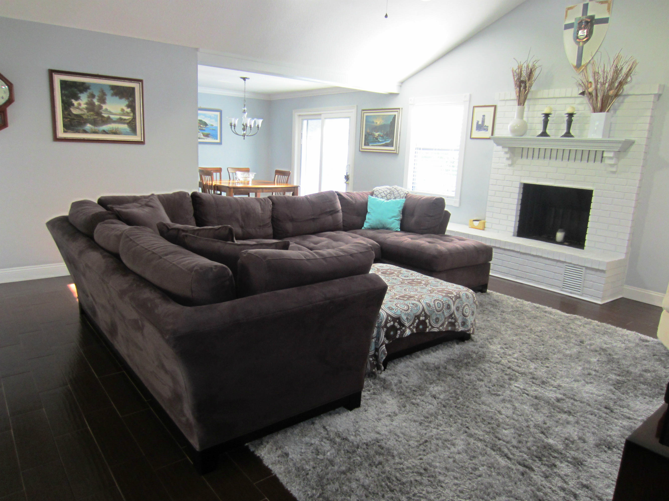 CARIBBEAN VILLAGE SOUTH 1 - Residential