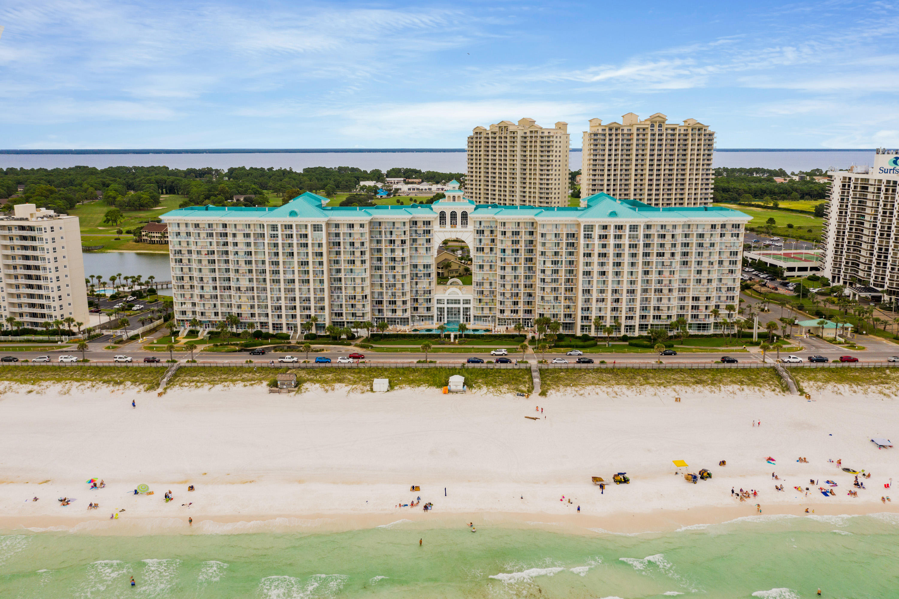 MAJESTIC SUN - Residential