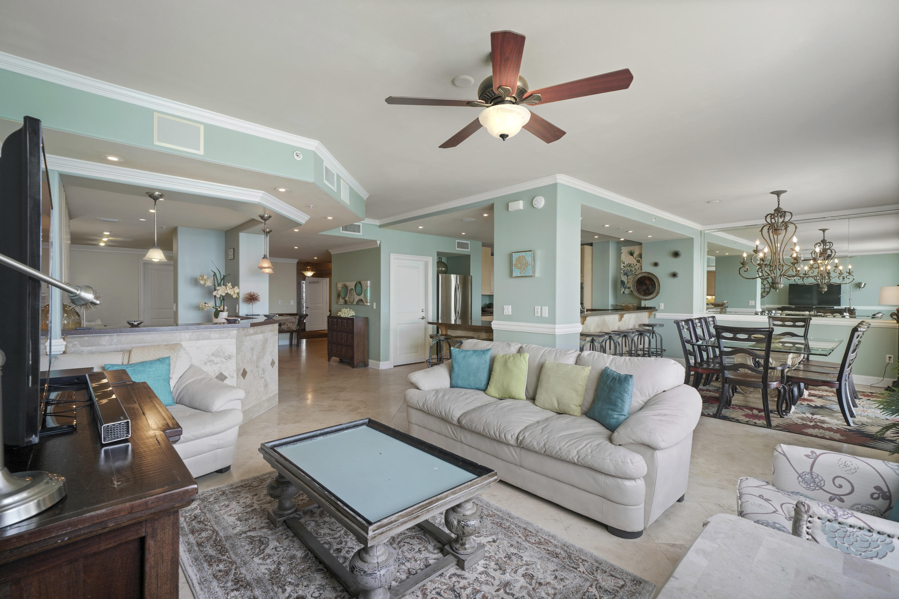 MAJESTIC SUN - Residential