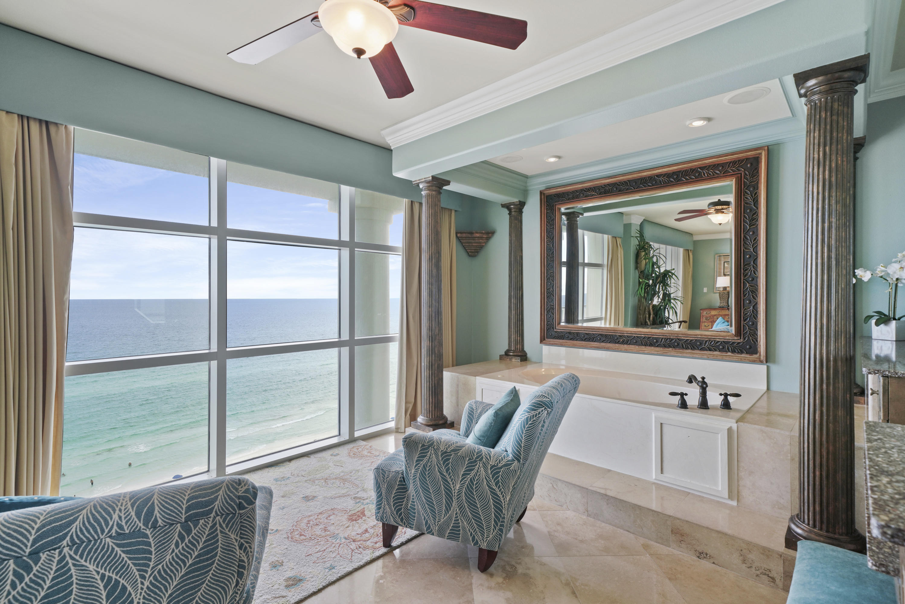 MAJESTIC SUN - Residential