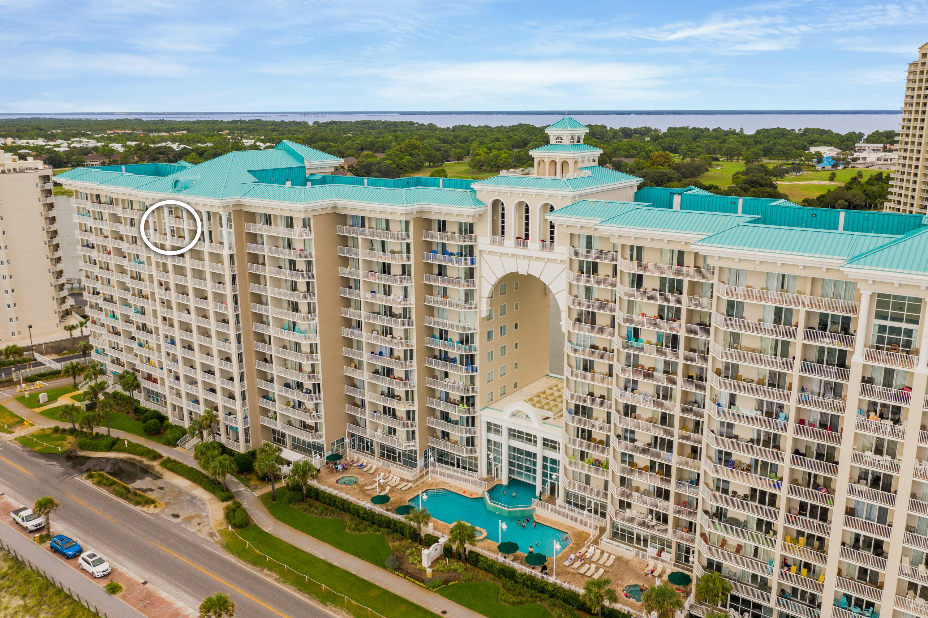 MAJESTIC SUN - Residential