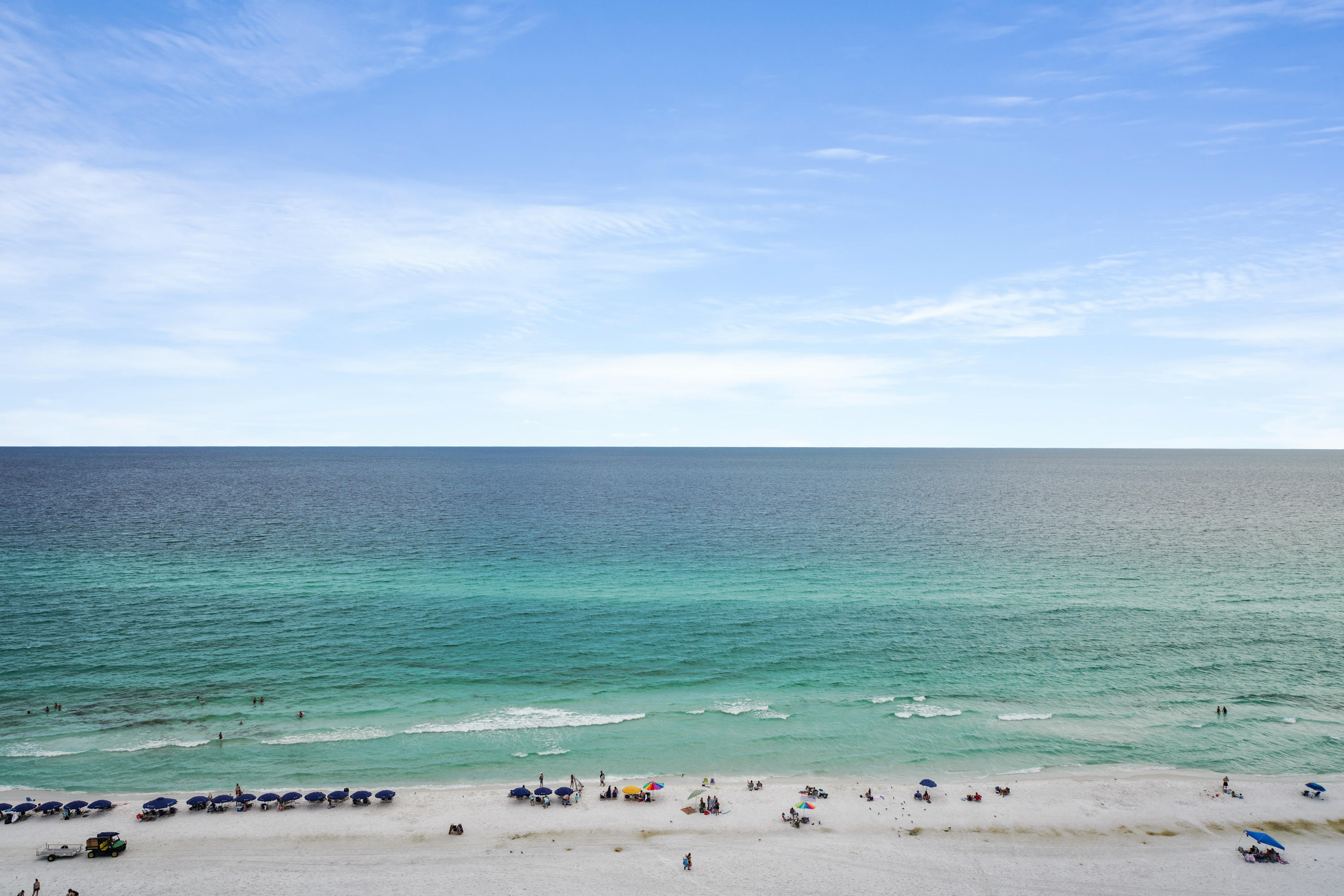 MAJESTIC SUN - Residential