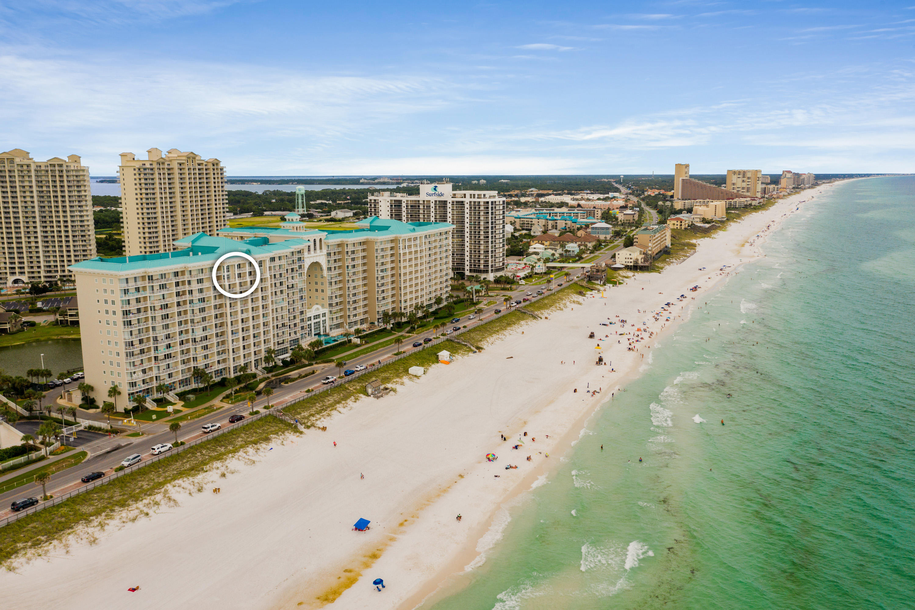 MAJESTIC SUN - Residential