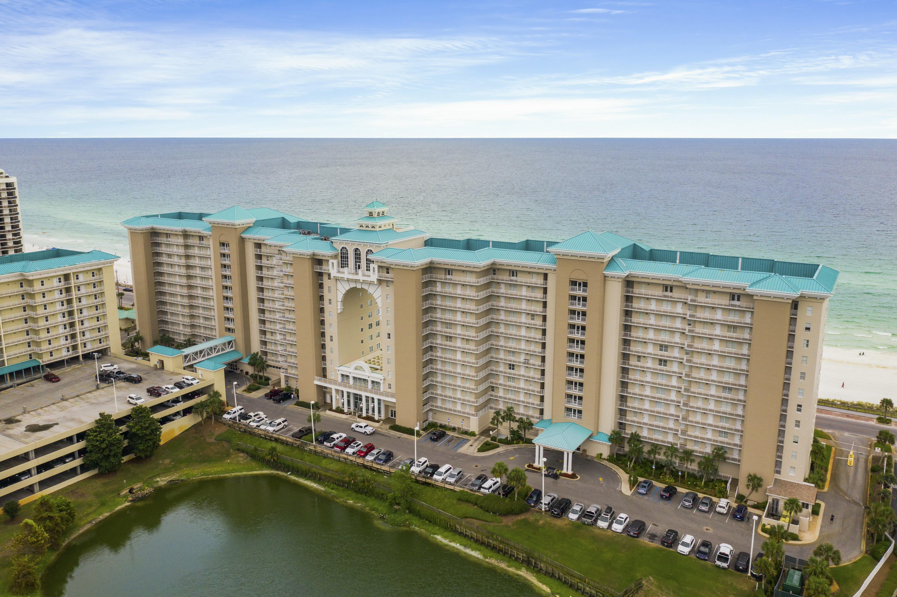 MAJESTIC SUN - Residential