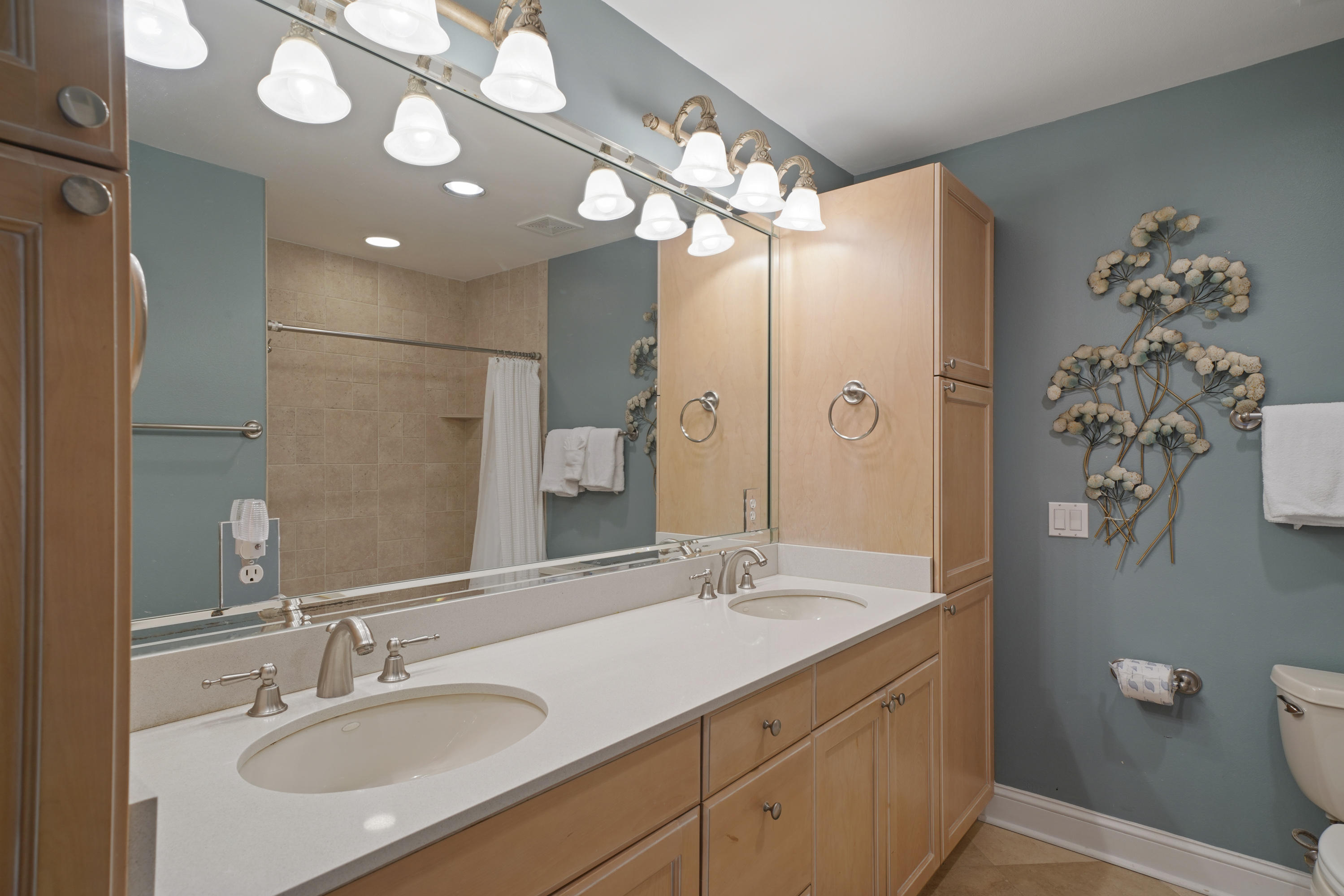 MAJESTIC SUN - Residential