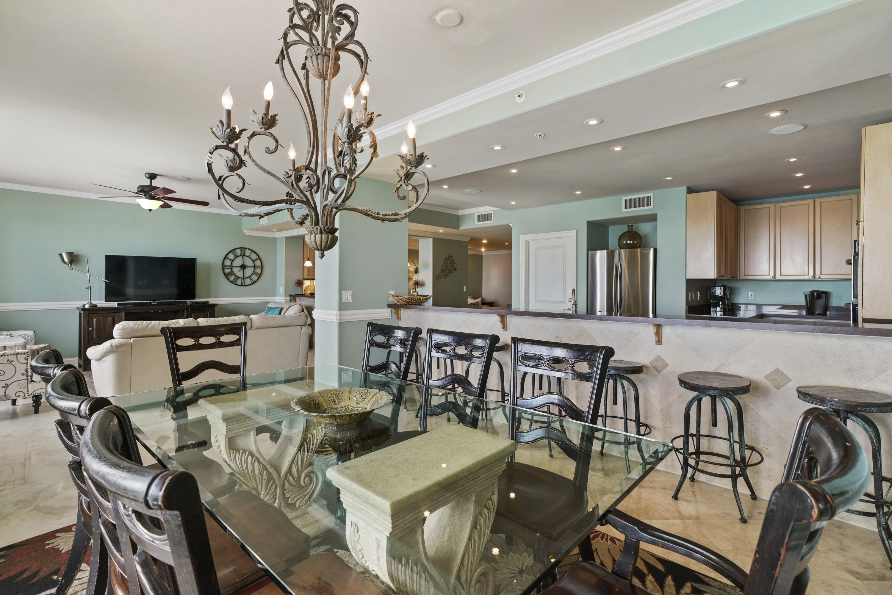 MAJESTIC SUN - Residential