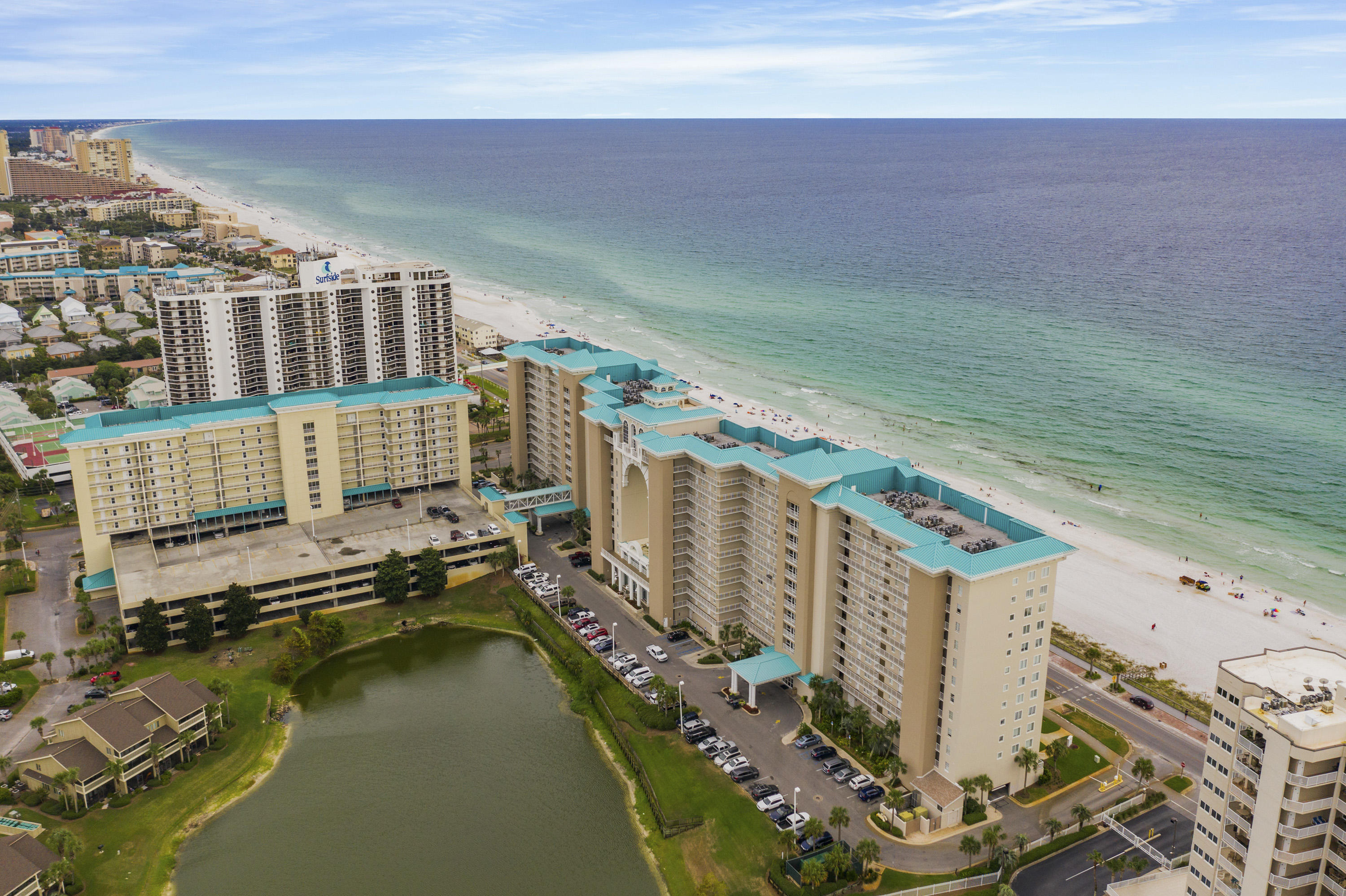 MAJESTIC SUN - Residential