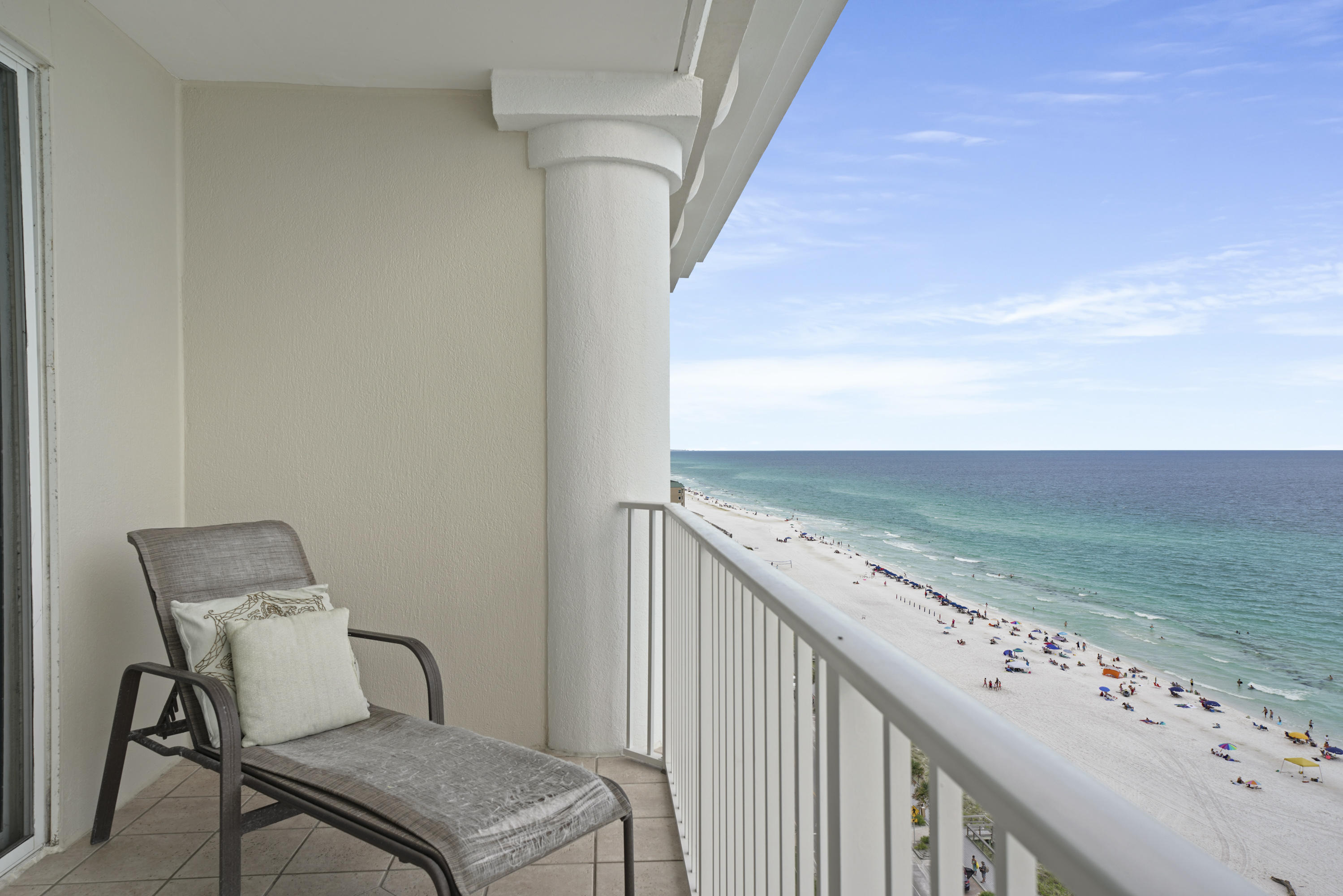 MAJESTIC SUN - Residential