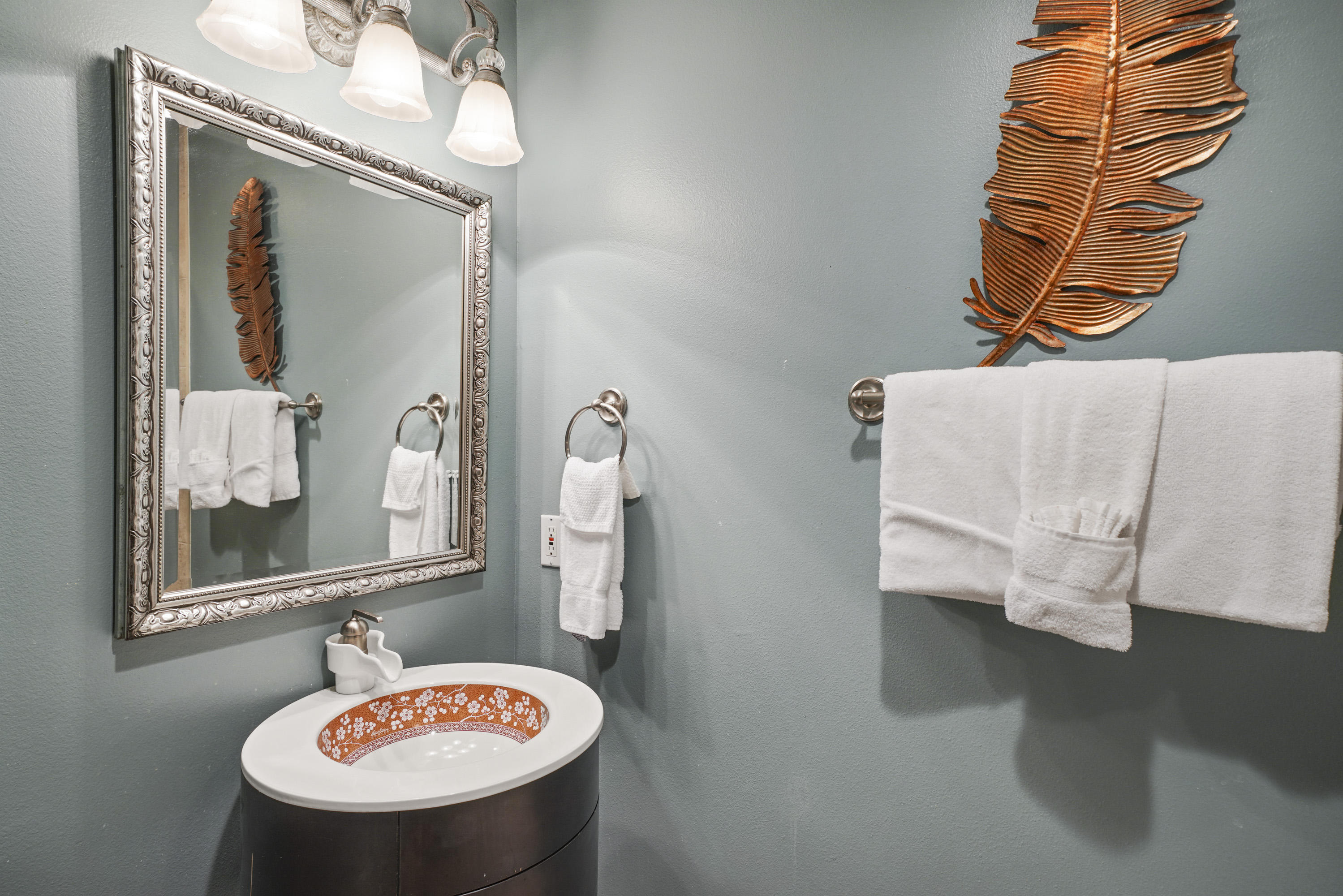 MAJESTIC SUN - Residential