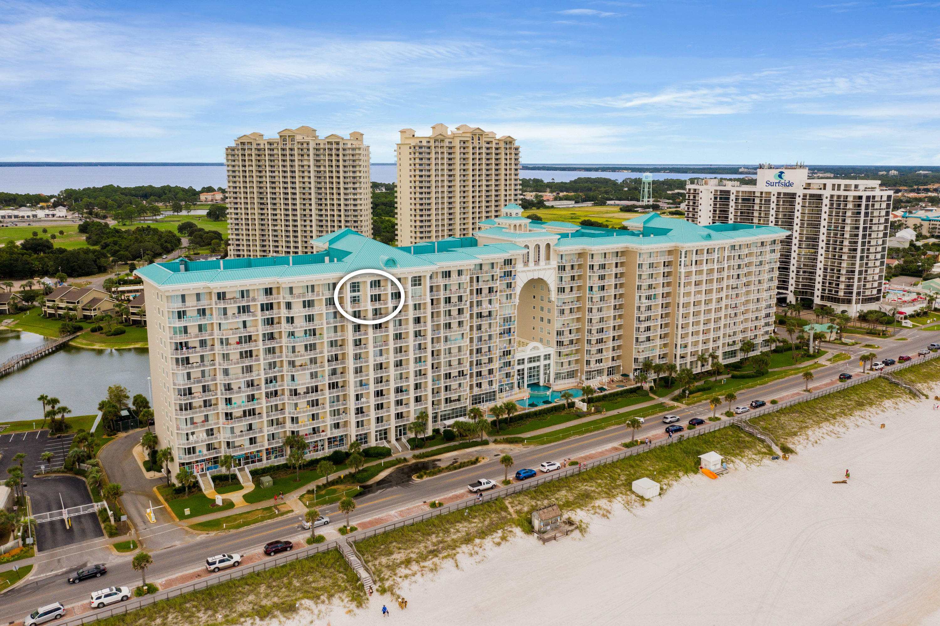 MAJESTIC SUN - Residential