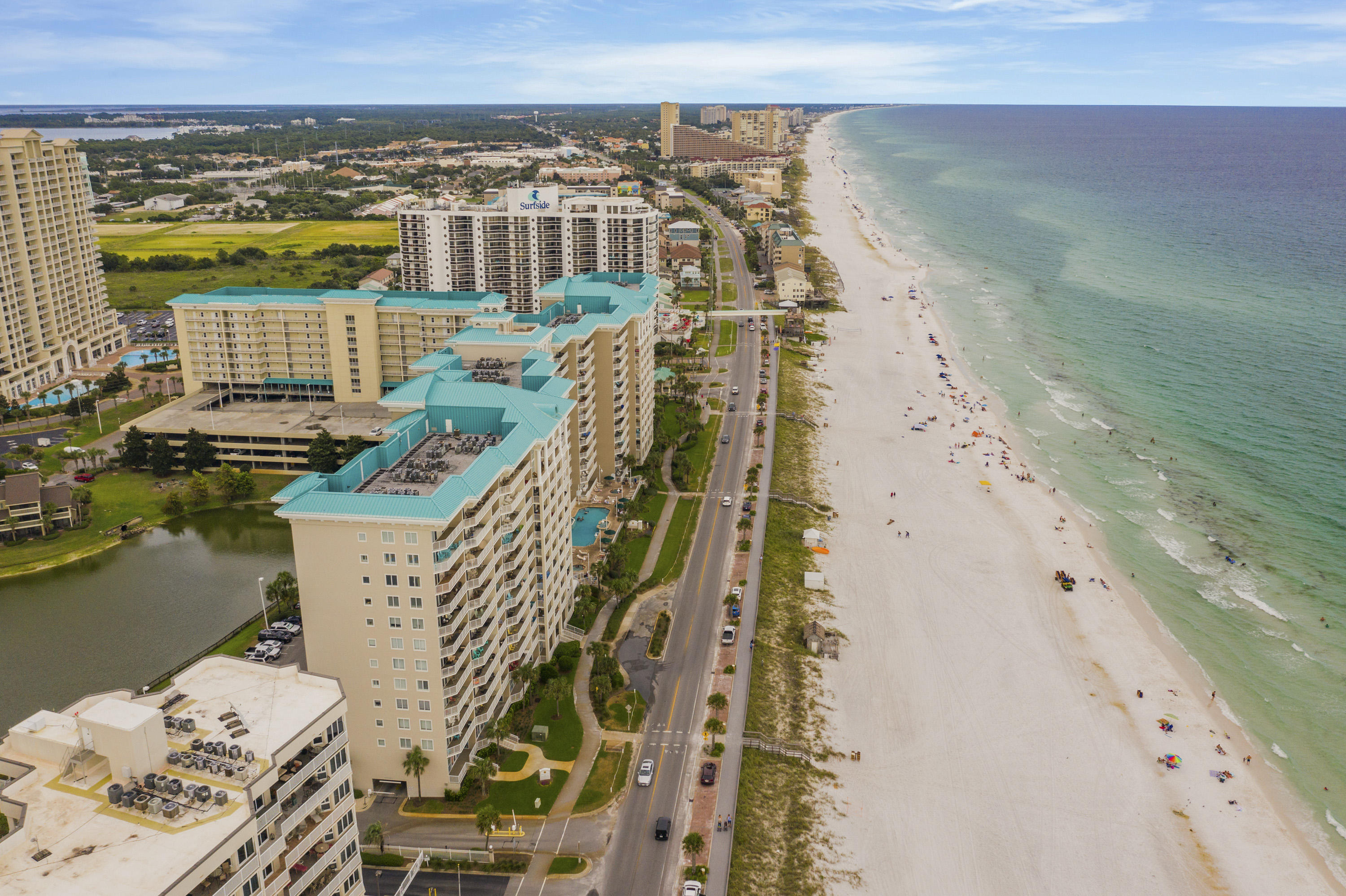 MAJESTIC SUN - Residential