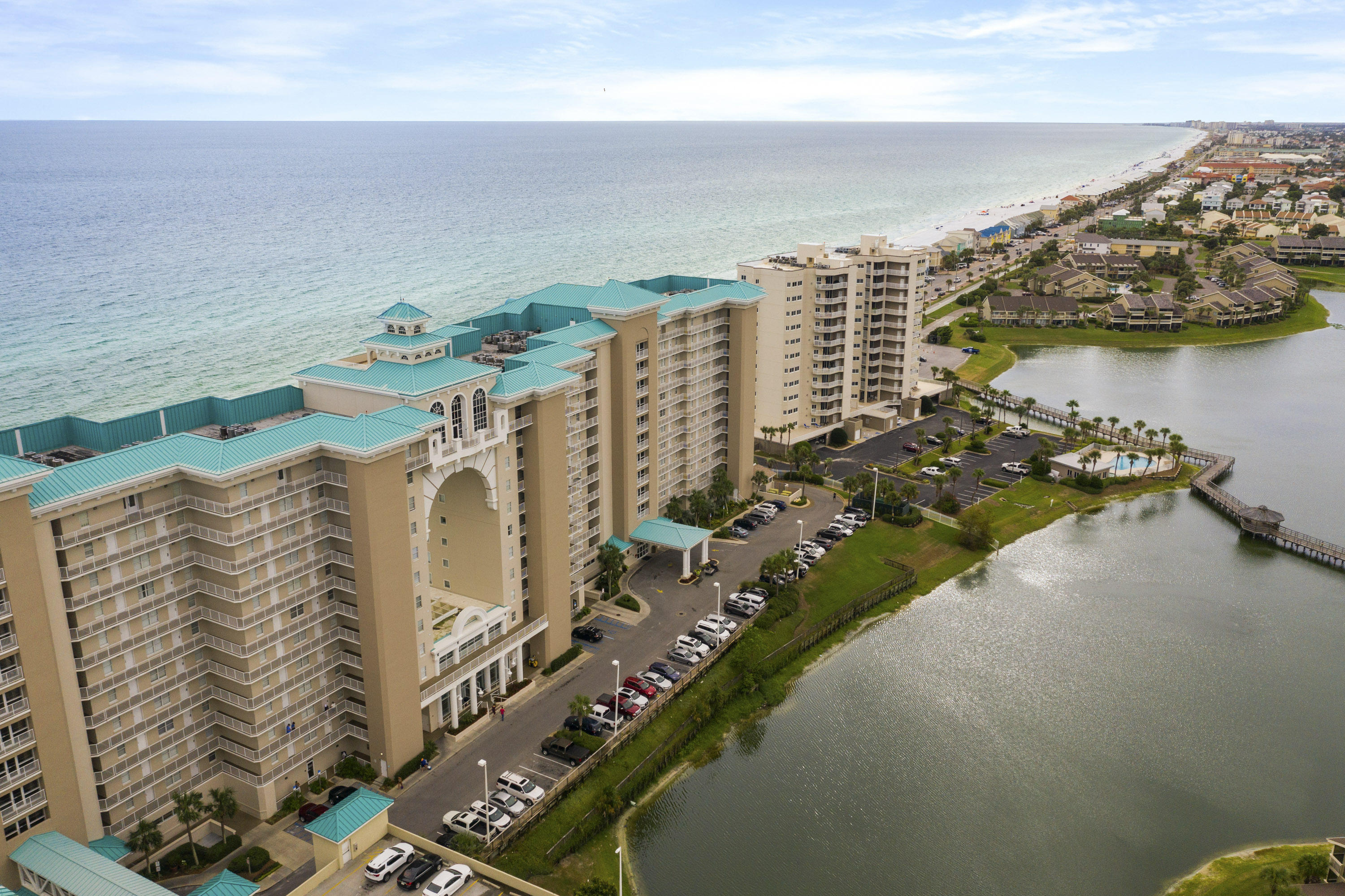 MAJESTIC SUN - Residential