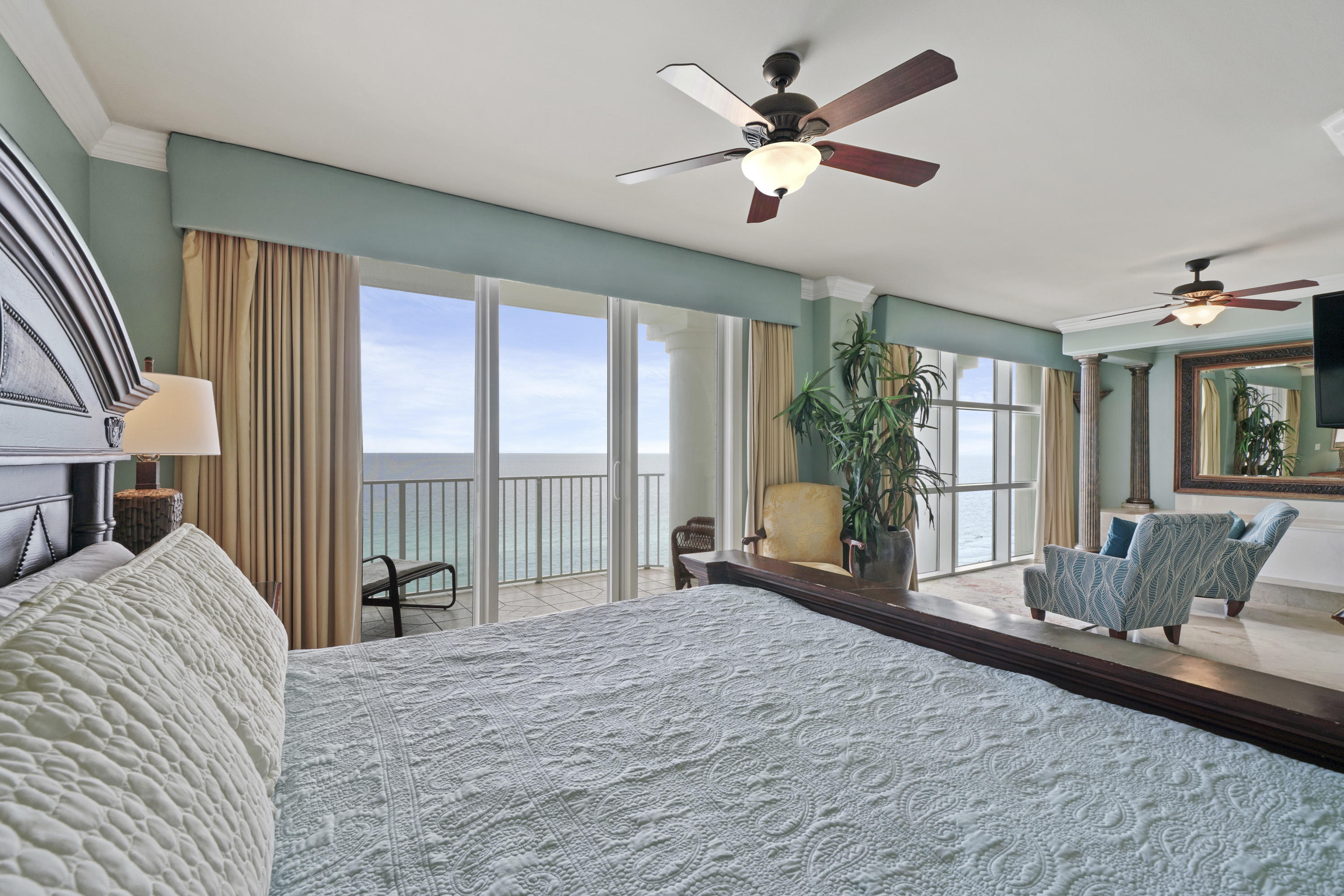 MAJESTIC SUN - Residential