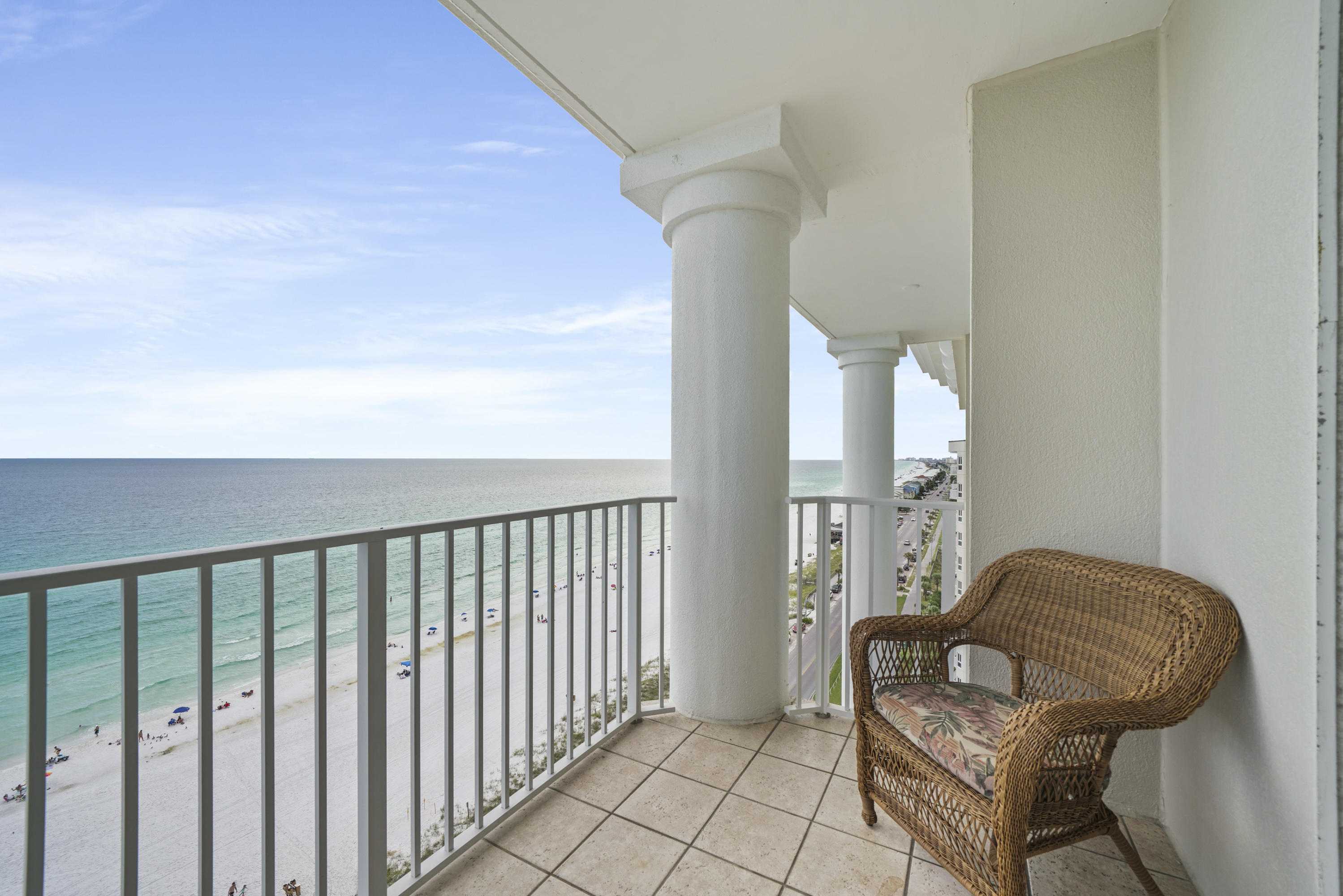 MAJESTIC SUN - Residential