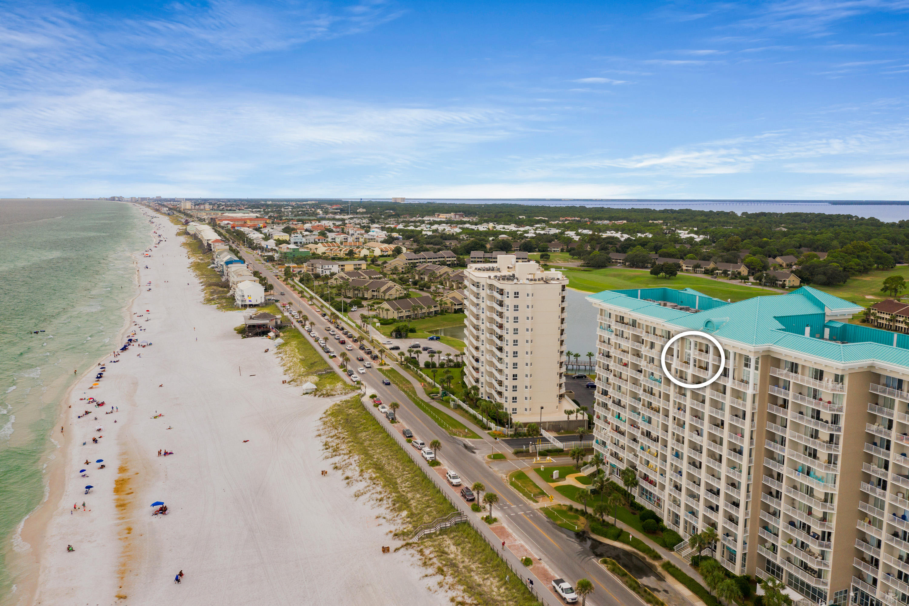 MAJESTIC SUN - Residential