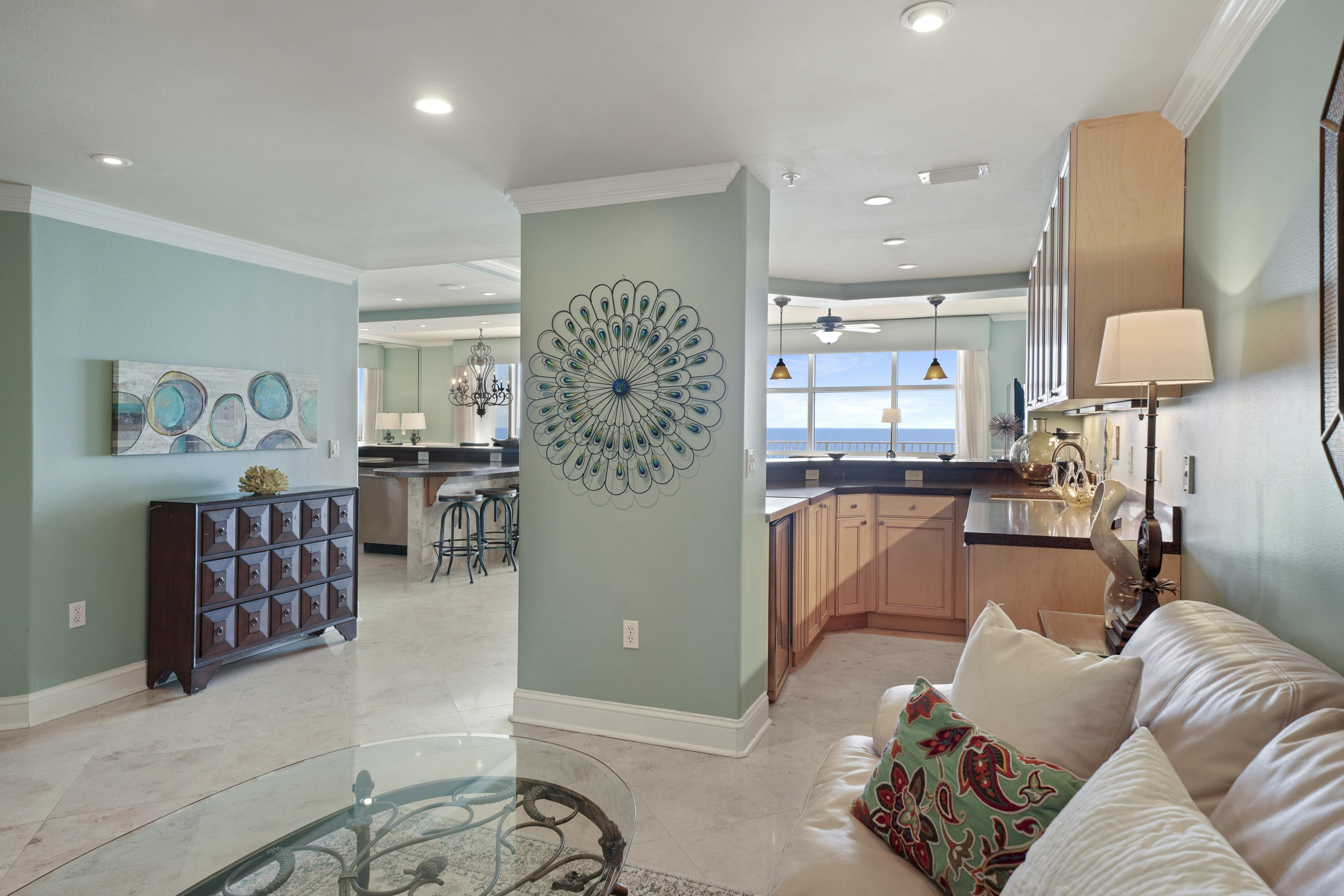 MAJESTIC SUN - Residential