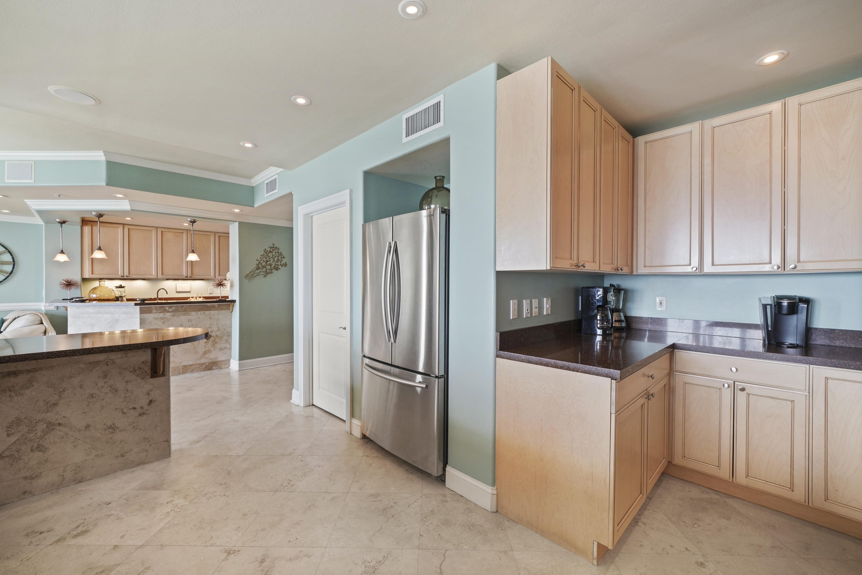 MAJESTIC SUN - Residential