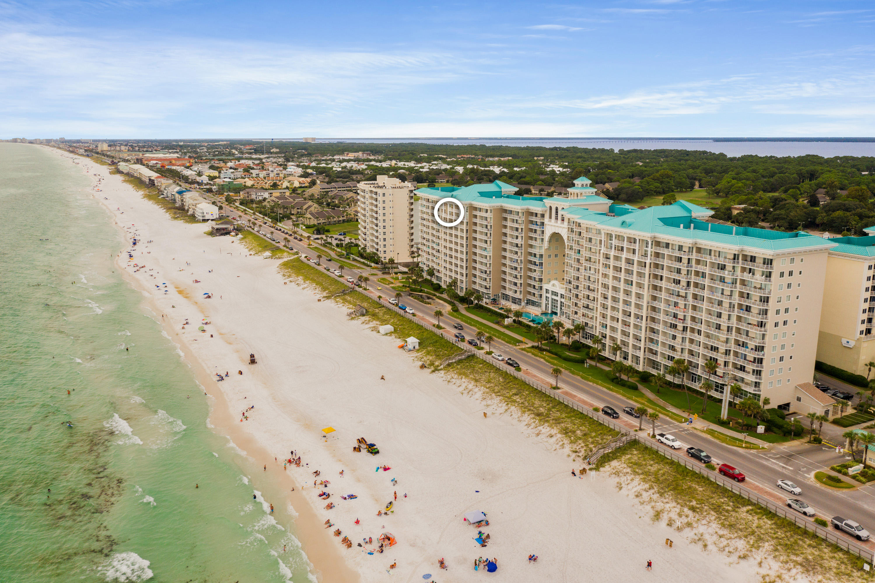 MAJESTIC SUN - Residential