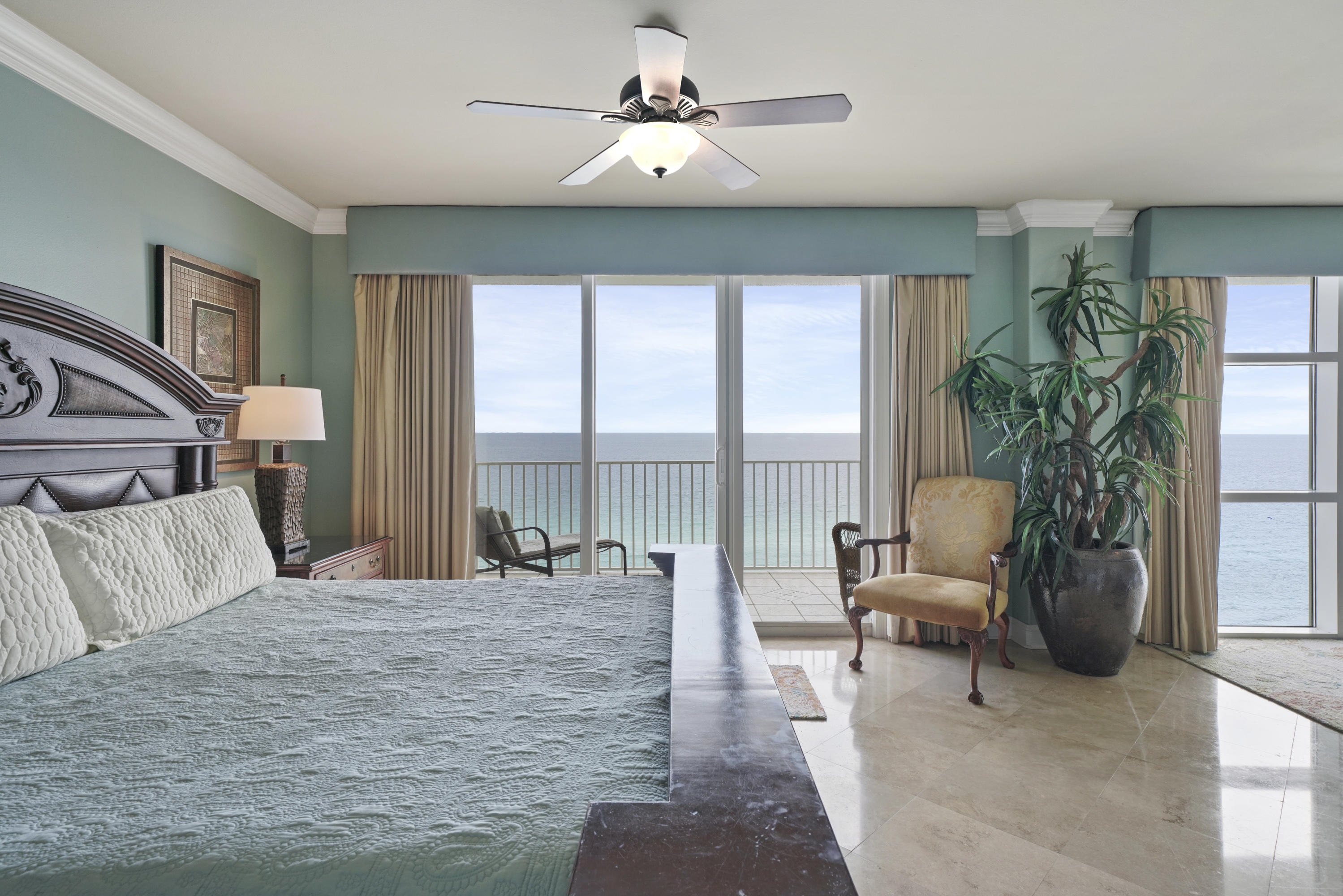 MAJESTIC SUN - Residential