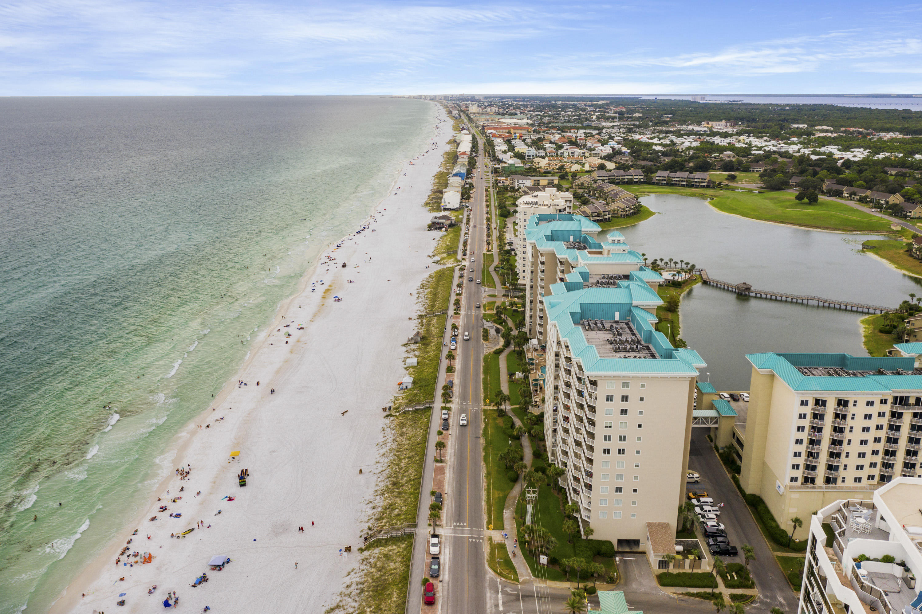 MAJESTIC SUN - Residential