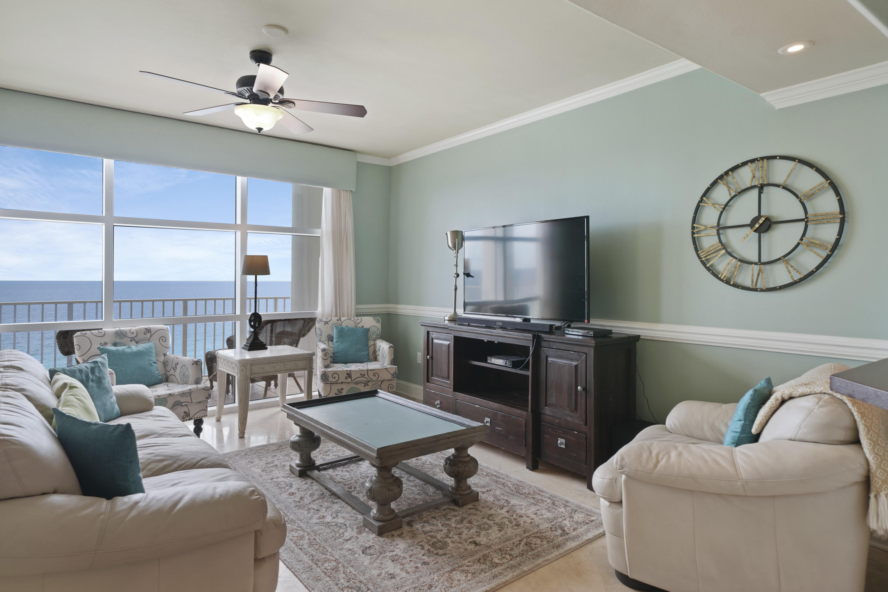 MAJESTIC SUN - Residential