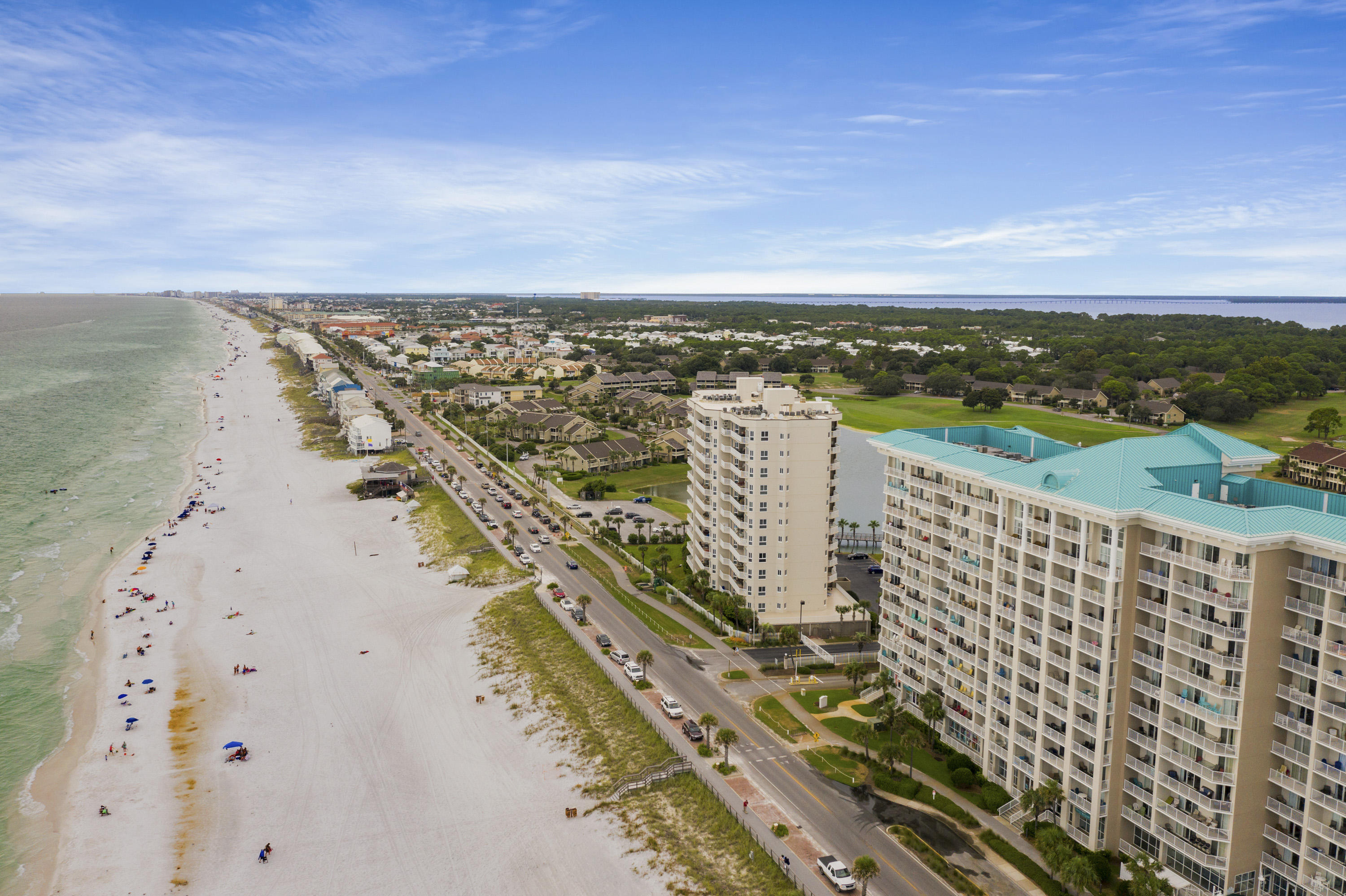 MAJESTIC SUN - Residential