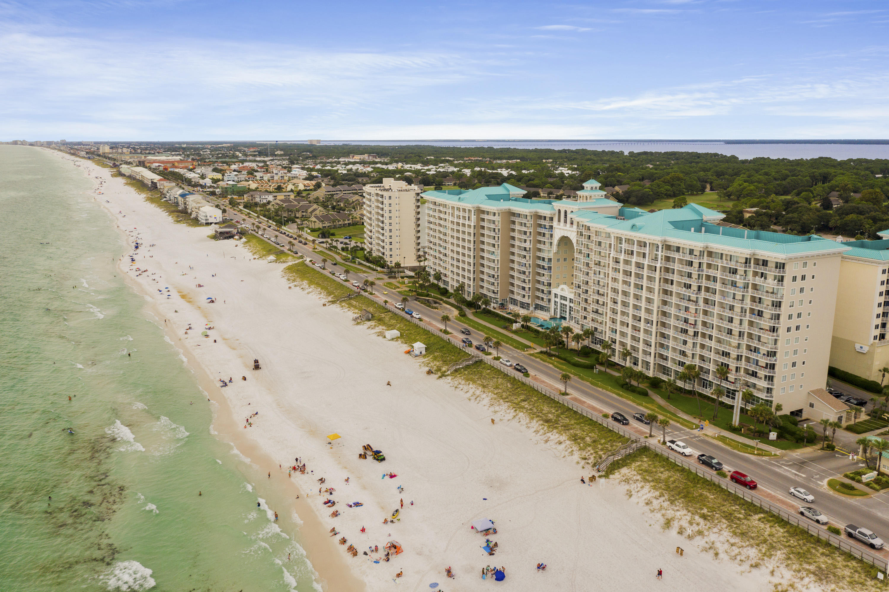 MAJESTIC SUN - Residential