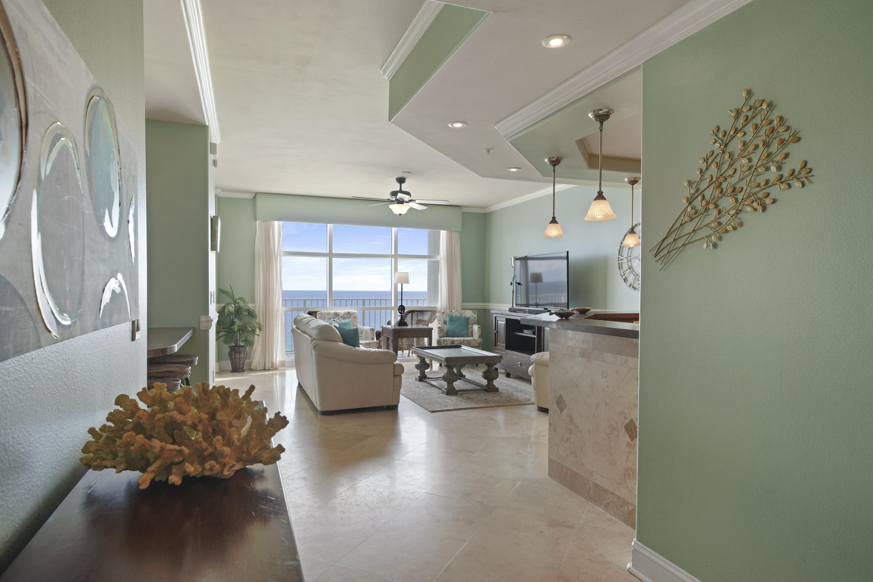 MAJESTIC SUN - Residential