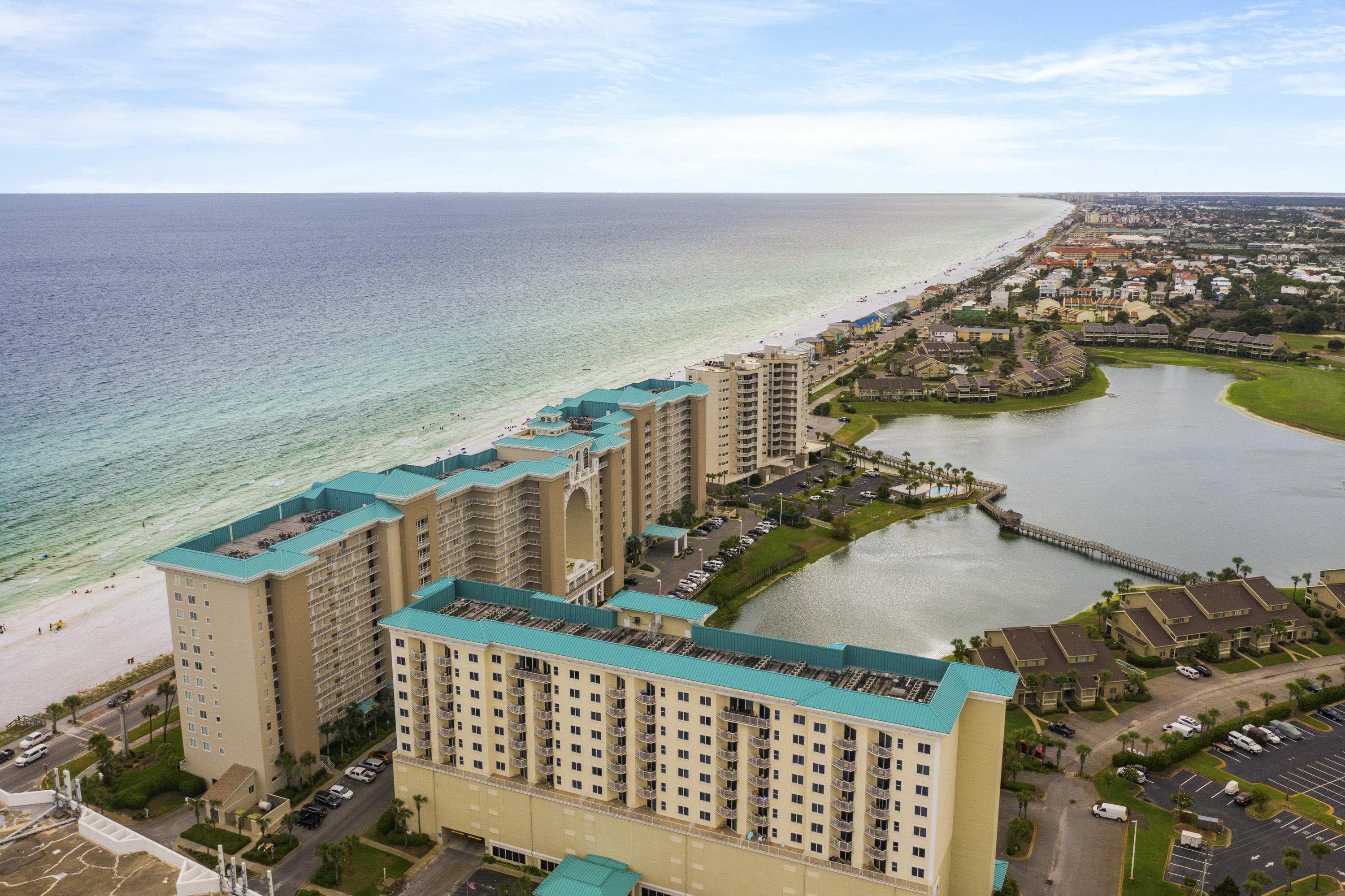 MAJESTIC SUN - Residential