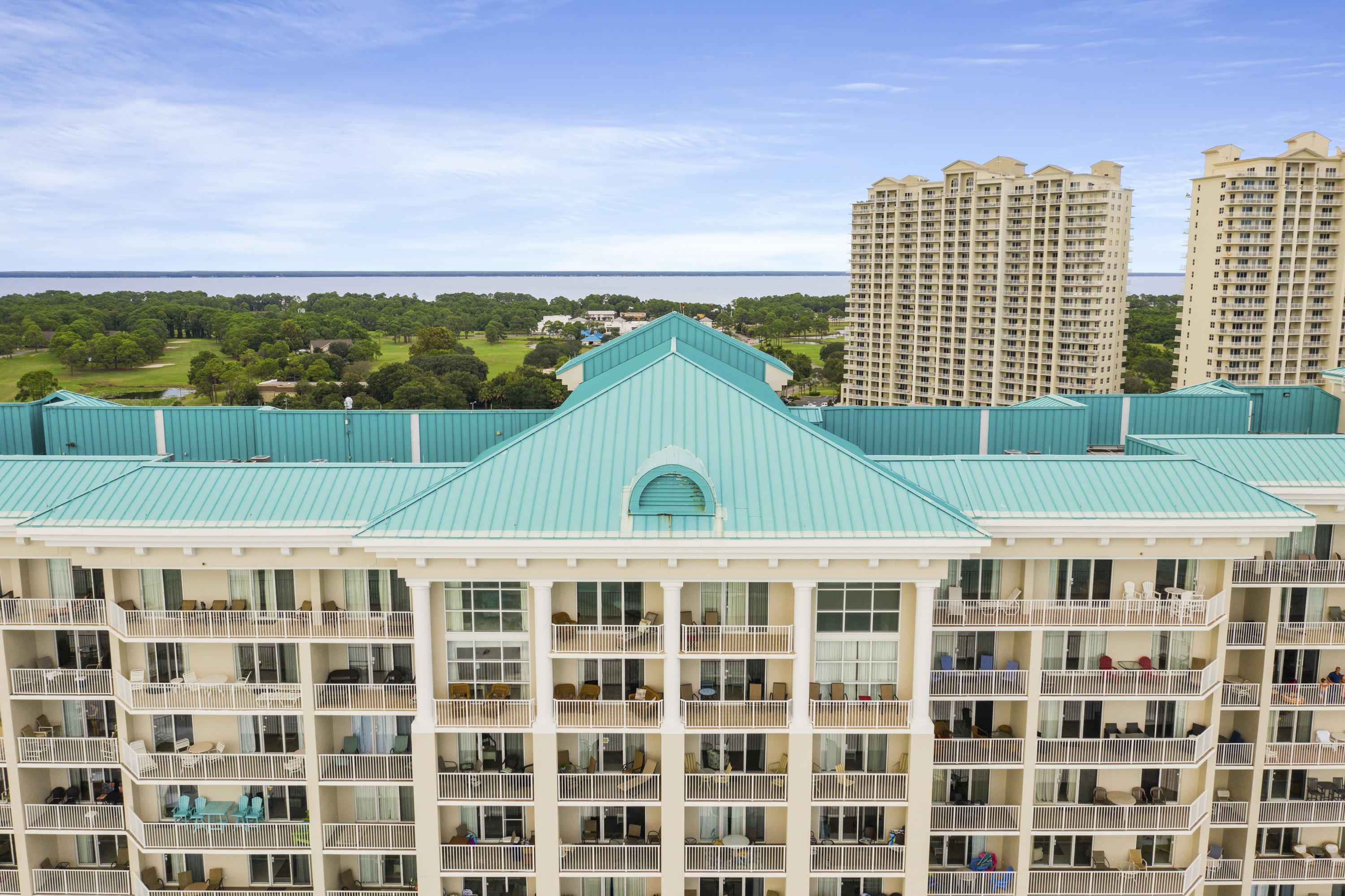 MAJESTIC SUN - Residential