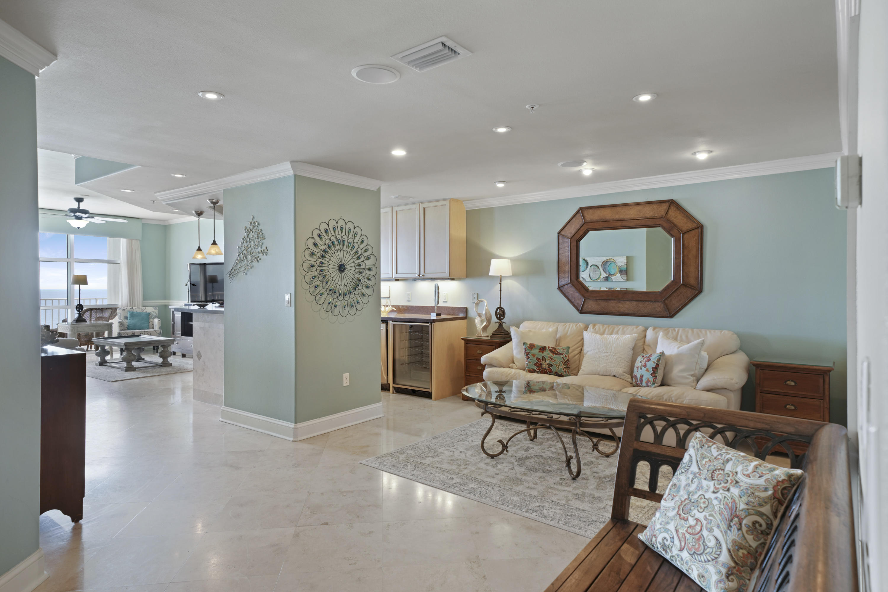 MAJESTIC SUN - Residential