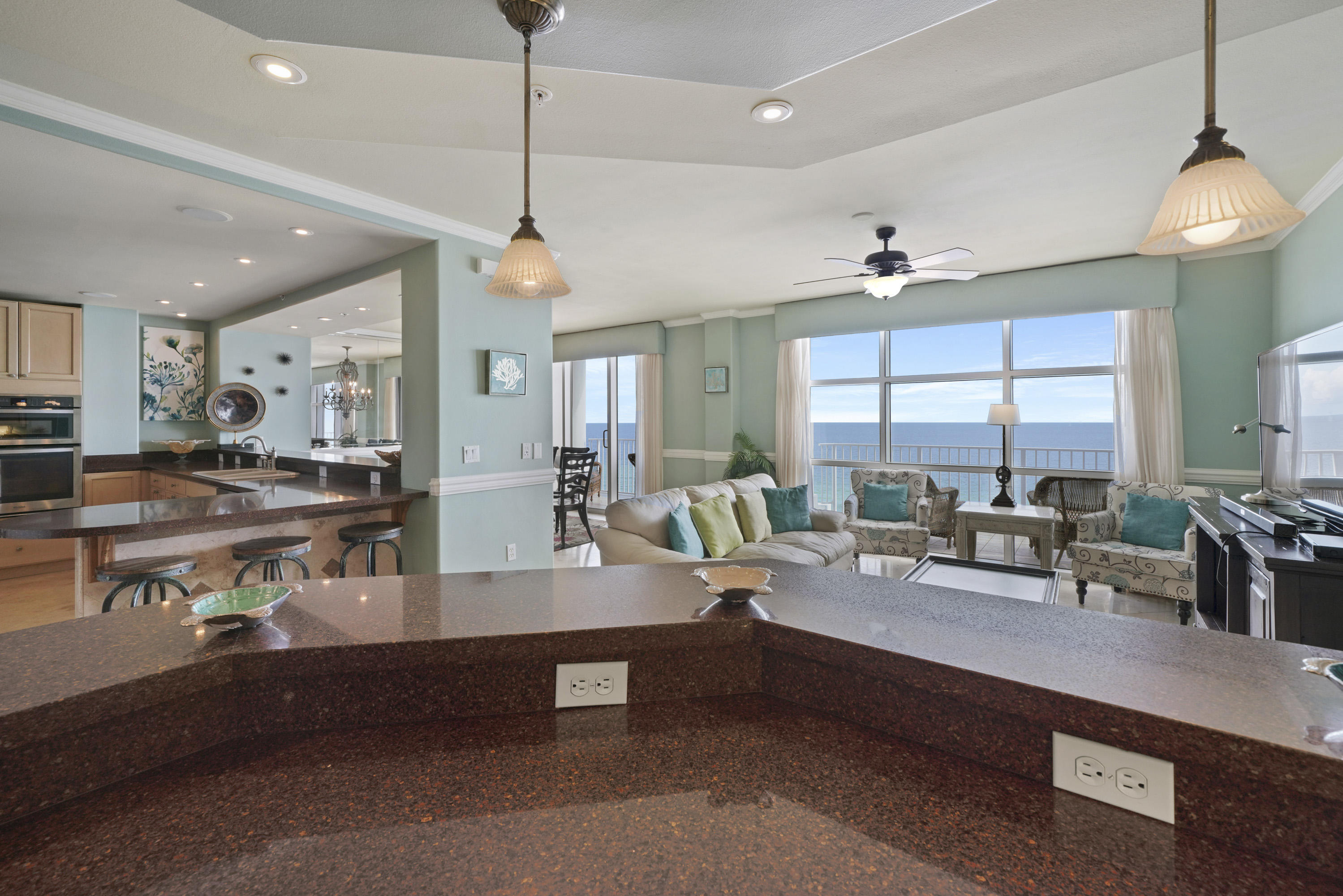 MAJESTIC SUN - Residential