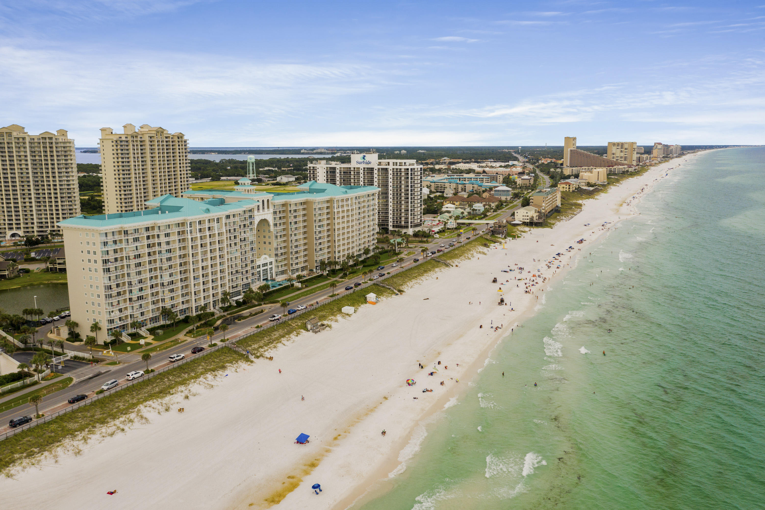 MAJESTIC SUN - Residential