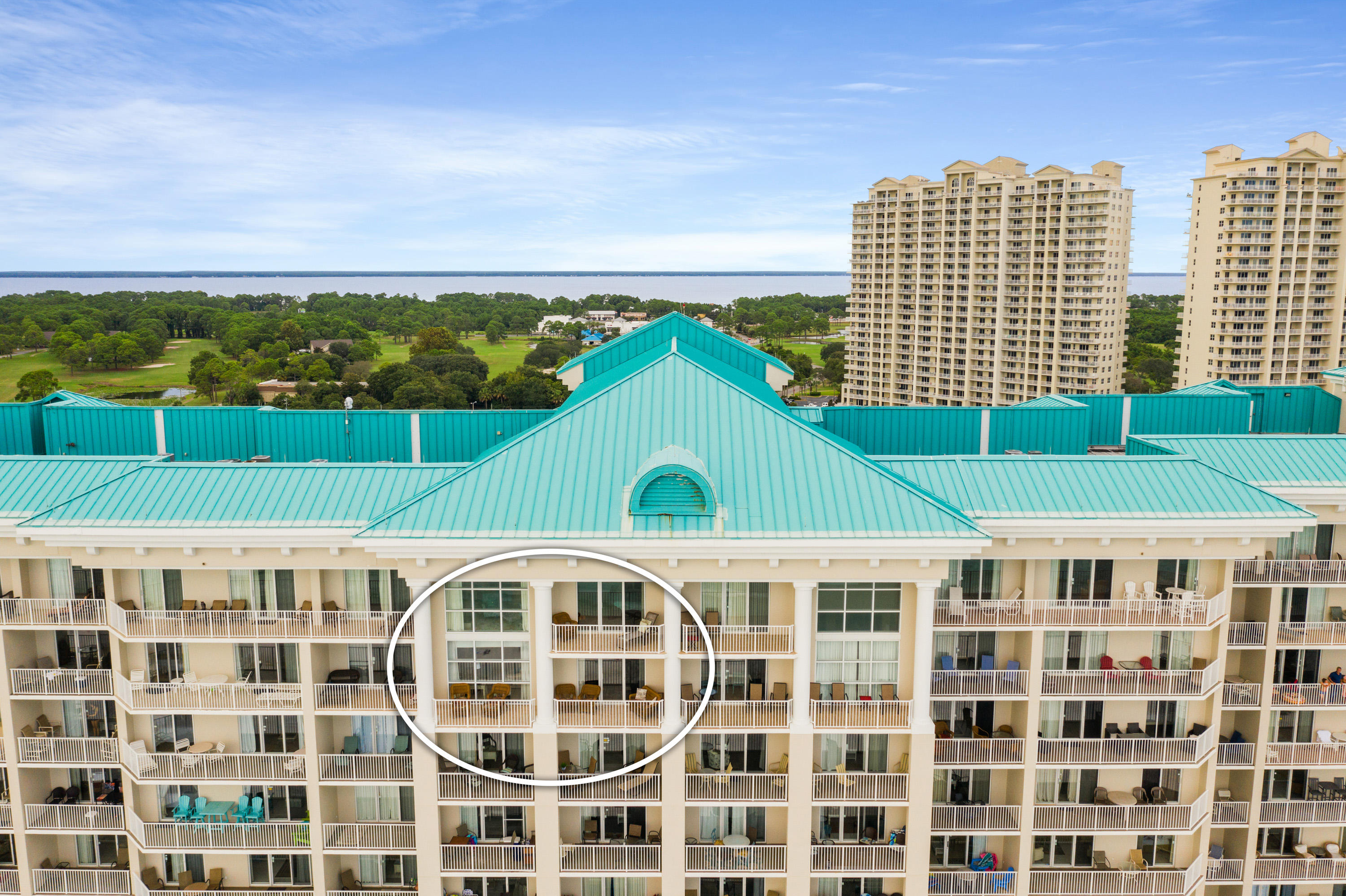 MAJESTIC SUN - Residential