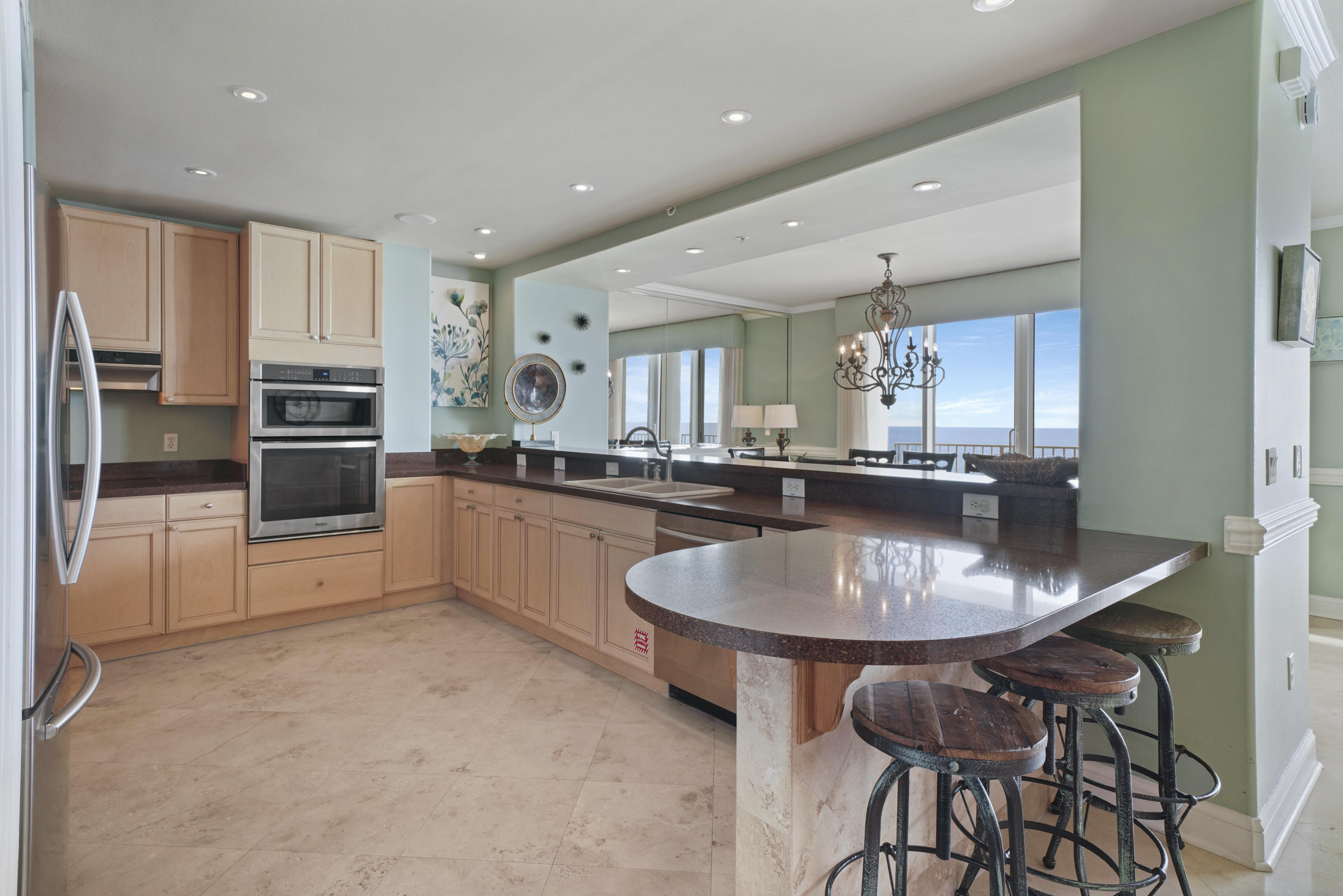 MAJESTIC SUN - Residential