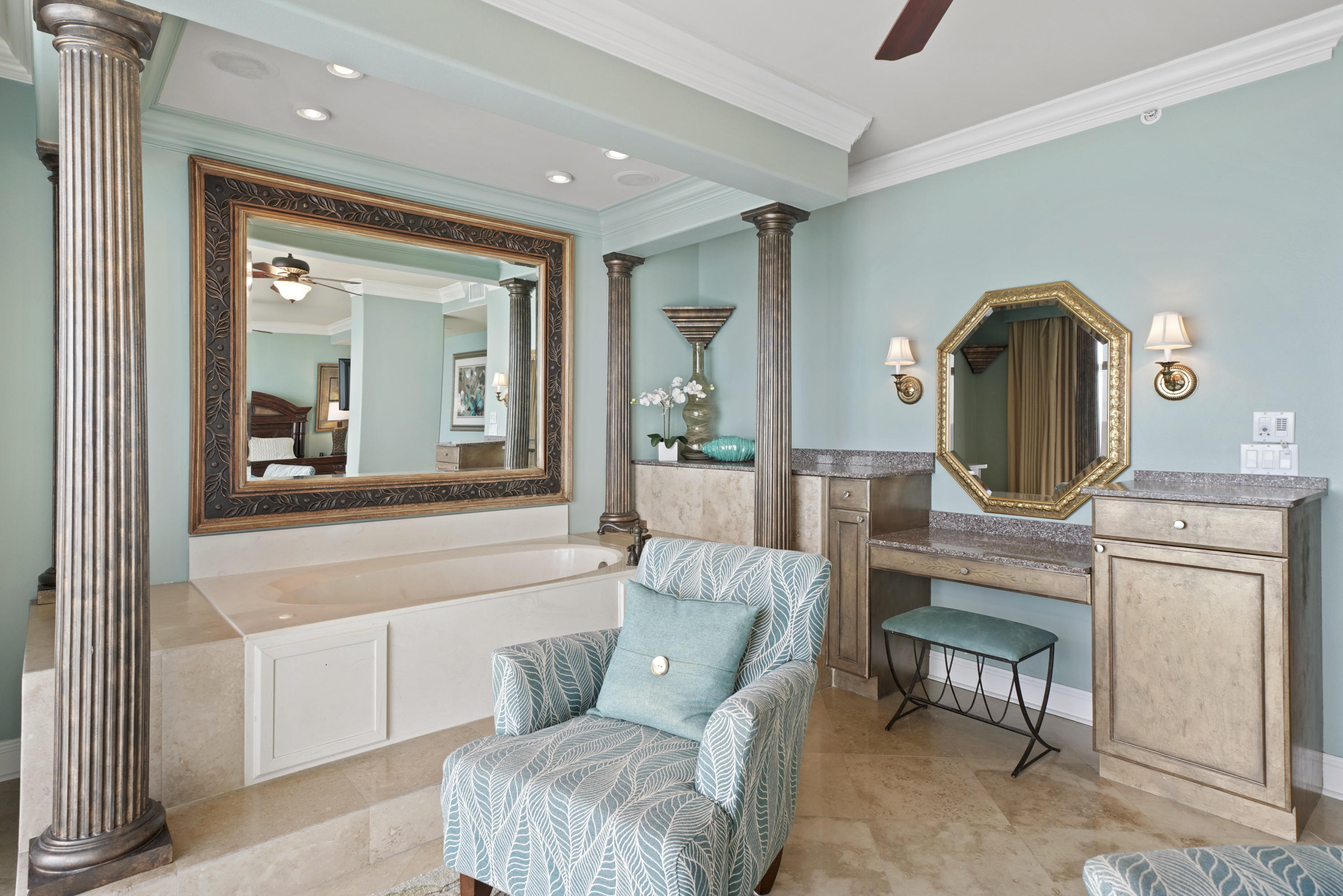 MAJESTIC SUN - Residential