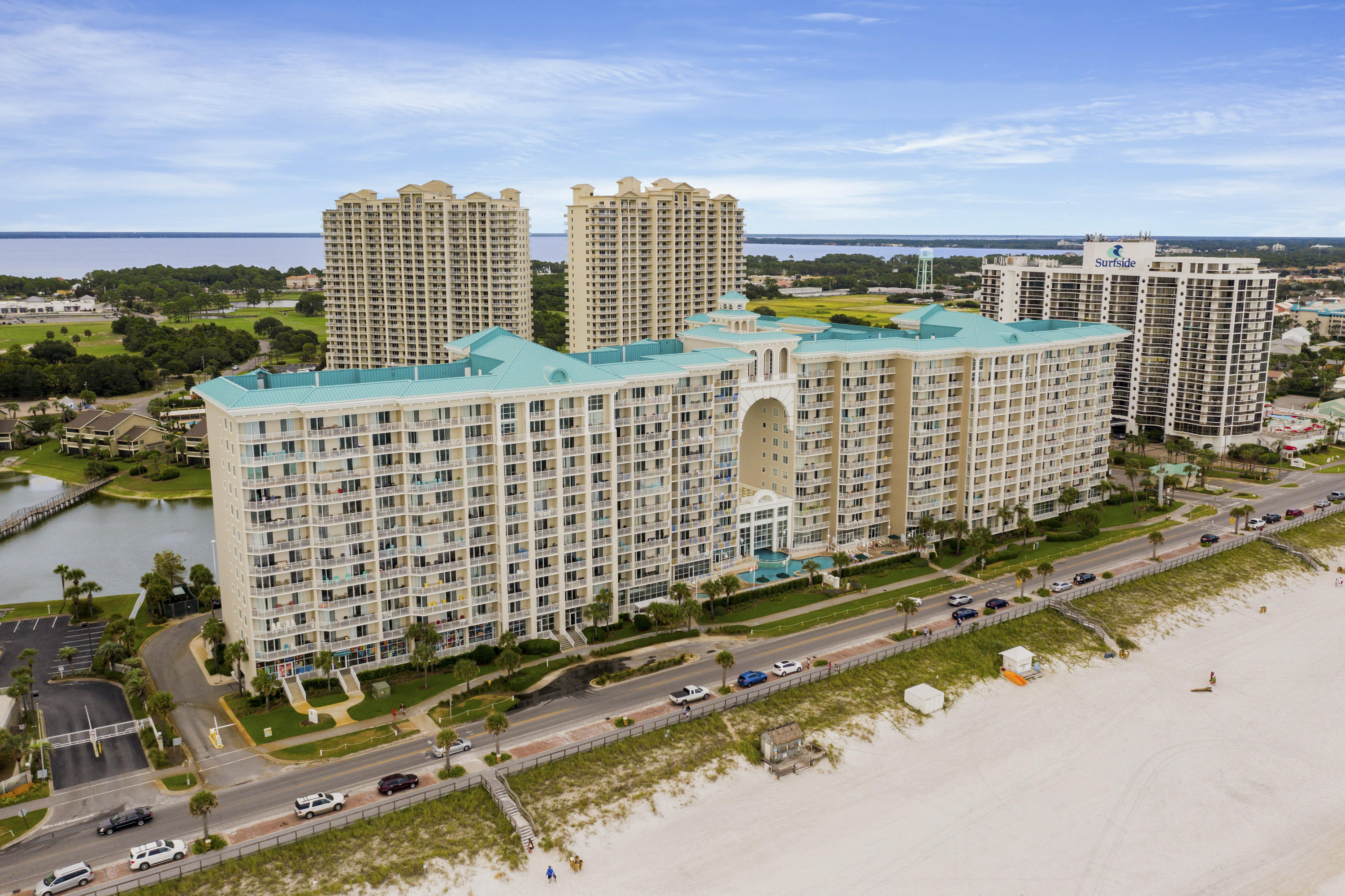 MAJESTIC SUN - Residential