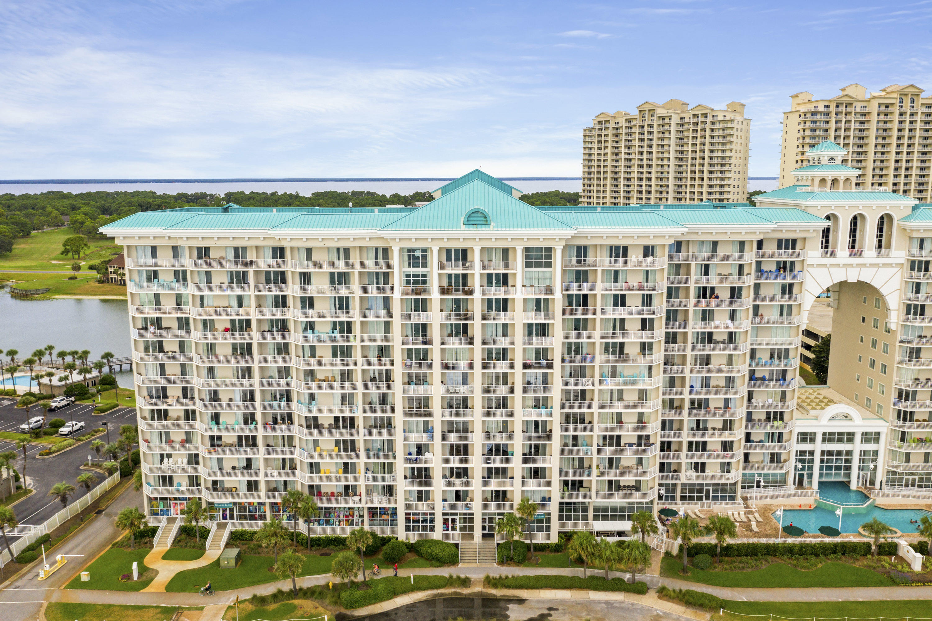 MAJESTIC SUN - Residential