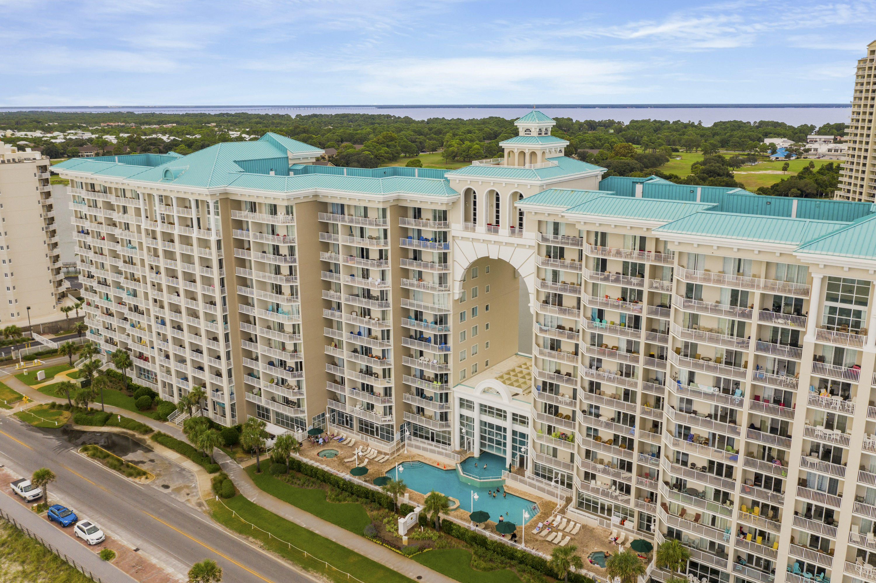 MAJESTIC SUN - Residential