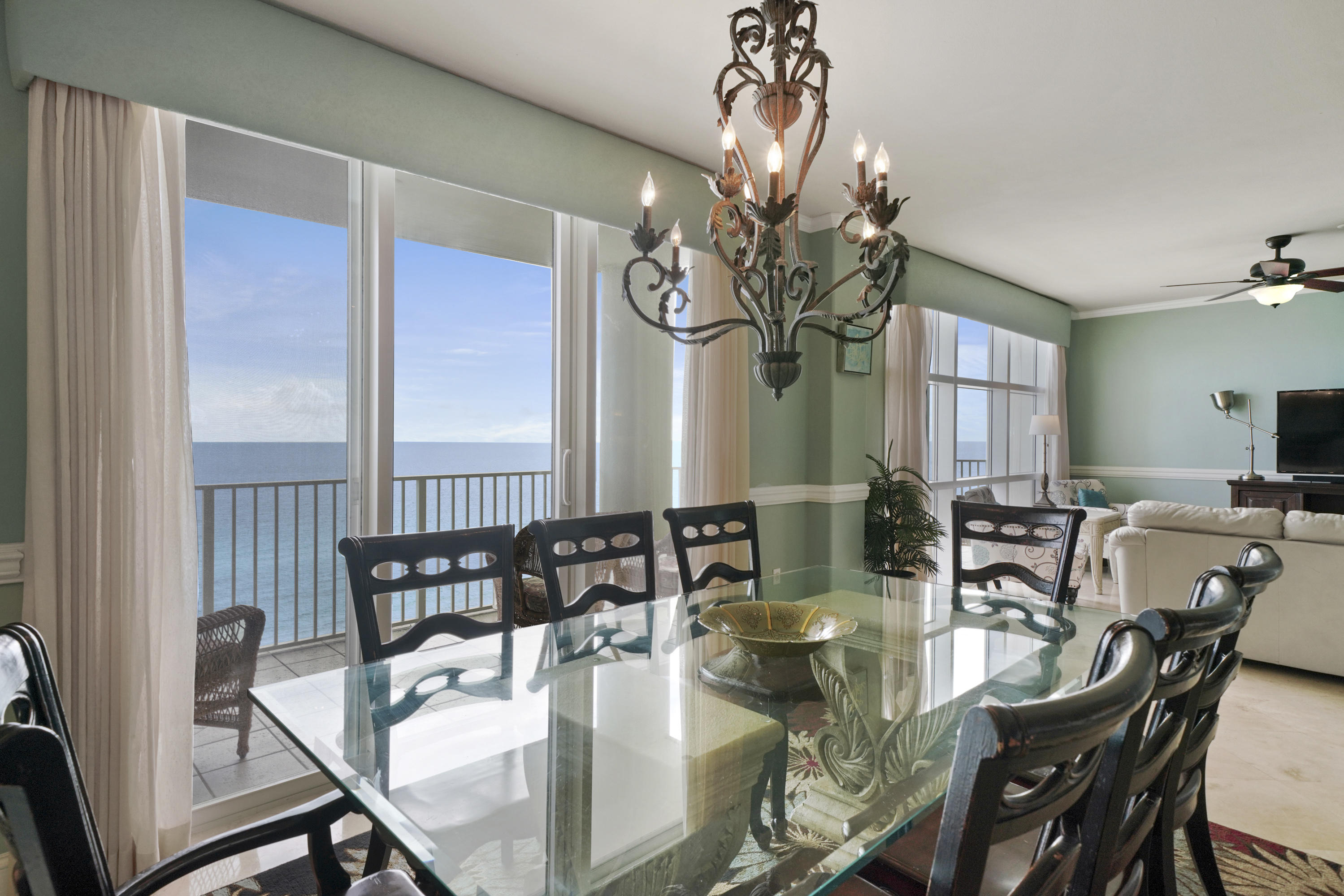 MAJESTIC SUN - Residential