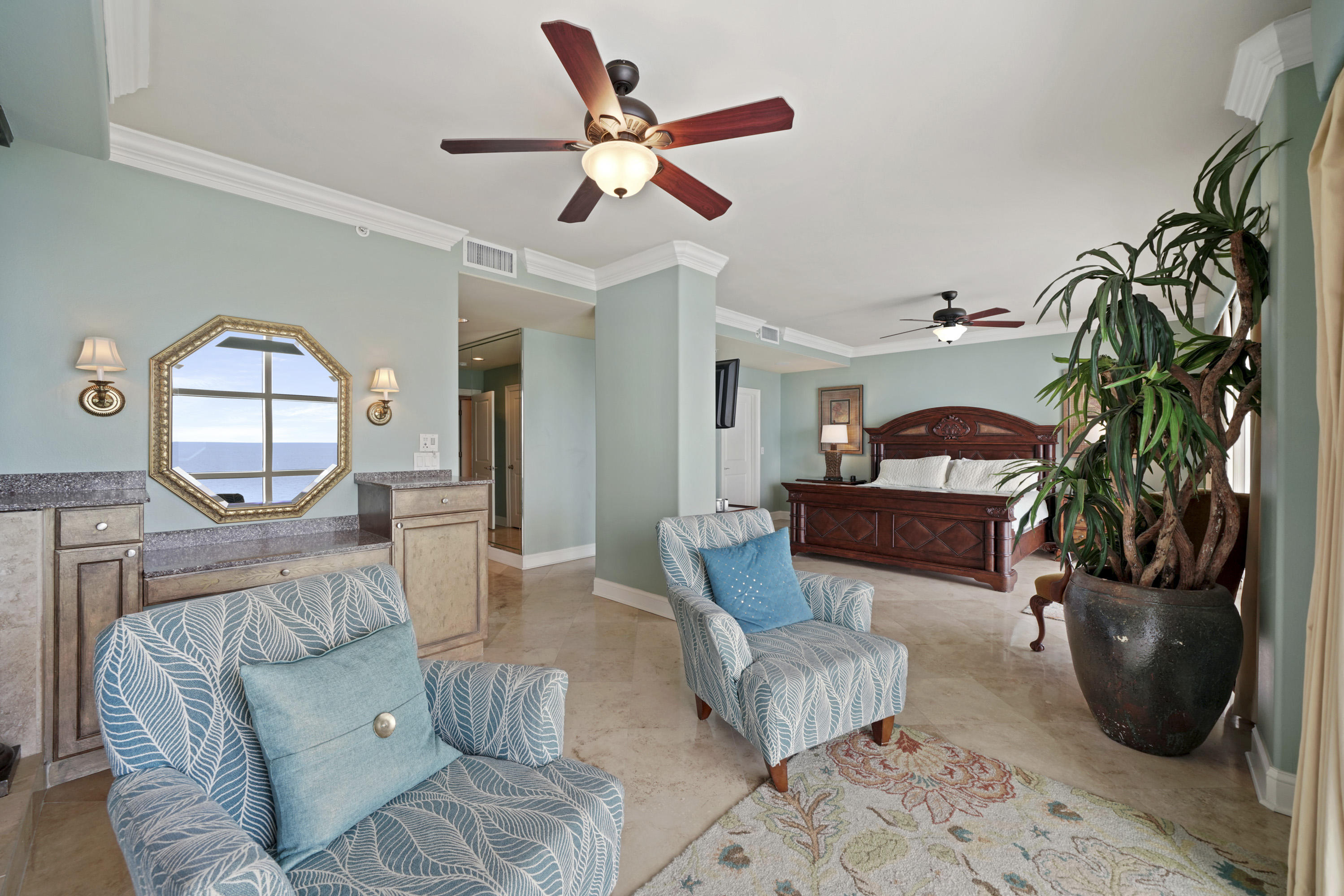 MAJESTIC SUN - Residential