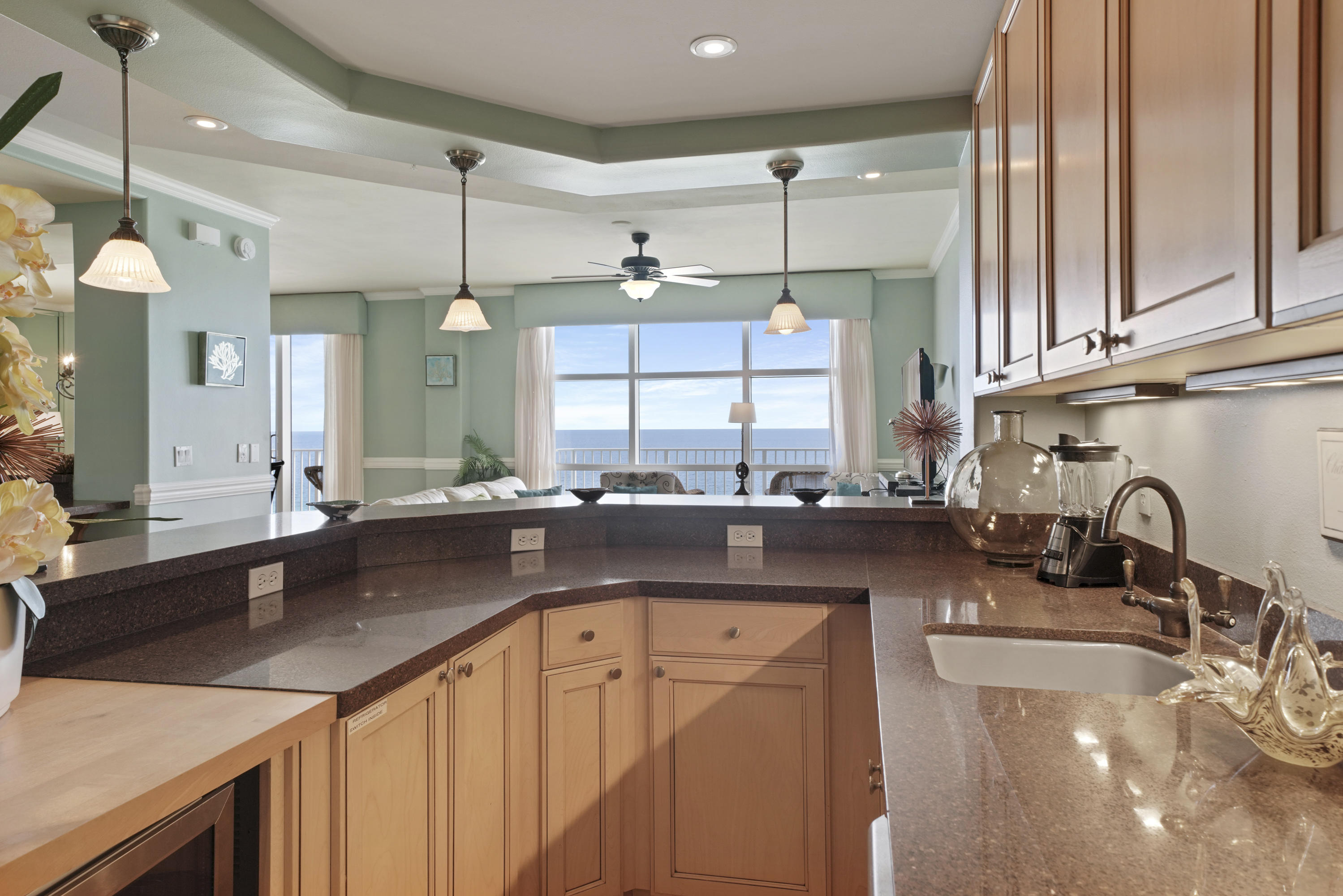 MAJESTIC SUN - Residential